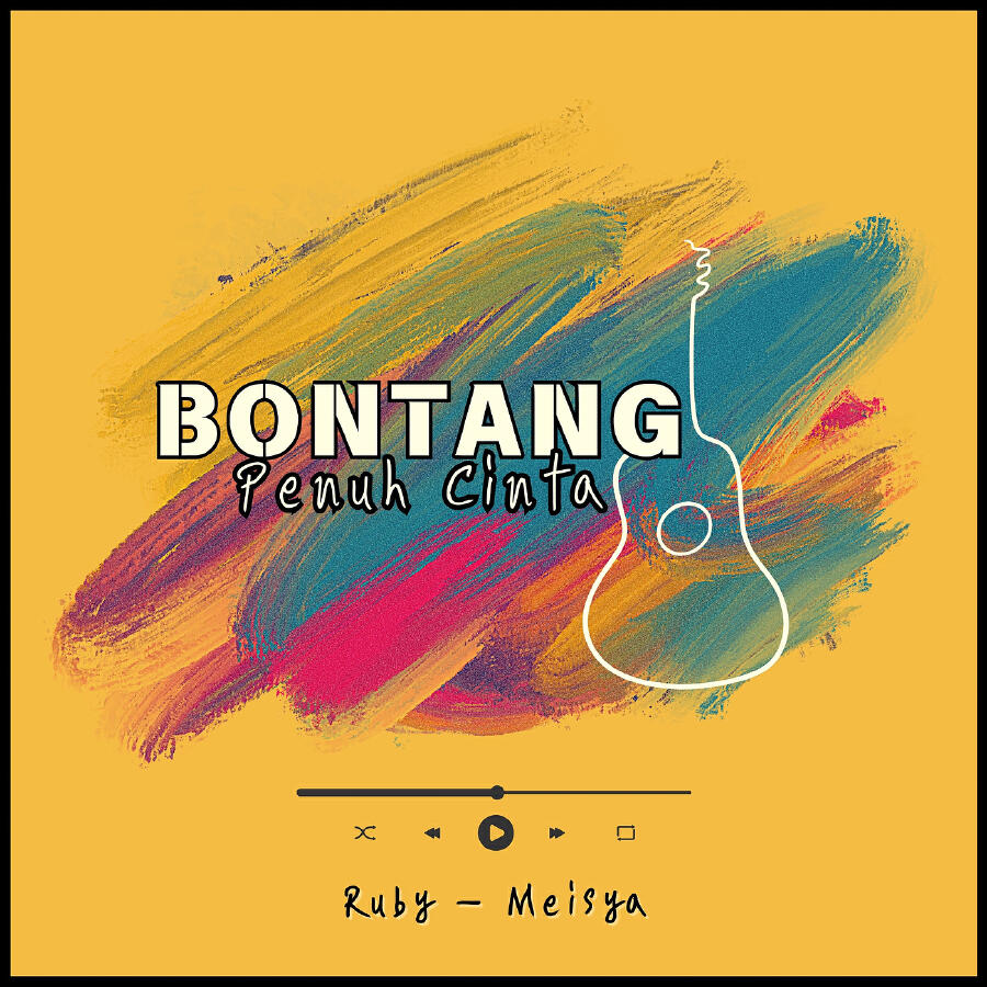 Релиз Bontang Penuh Cinta