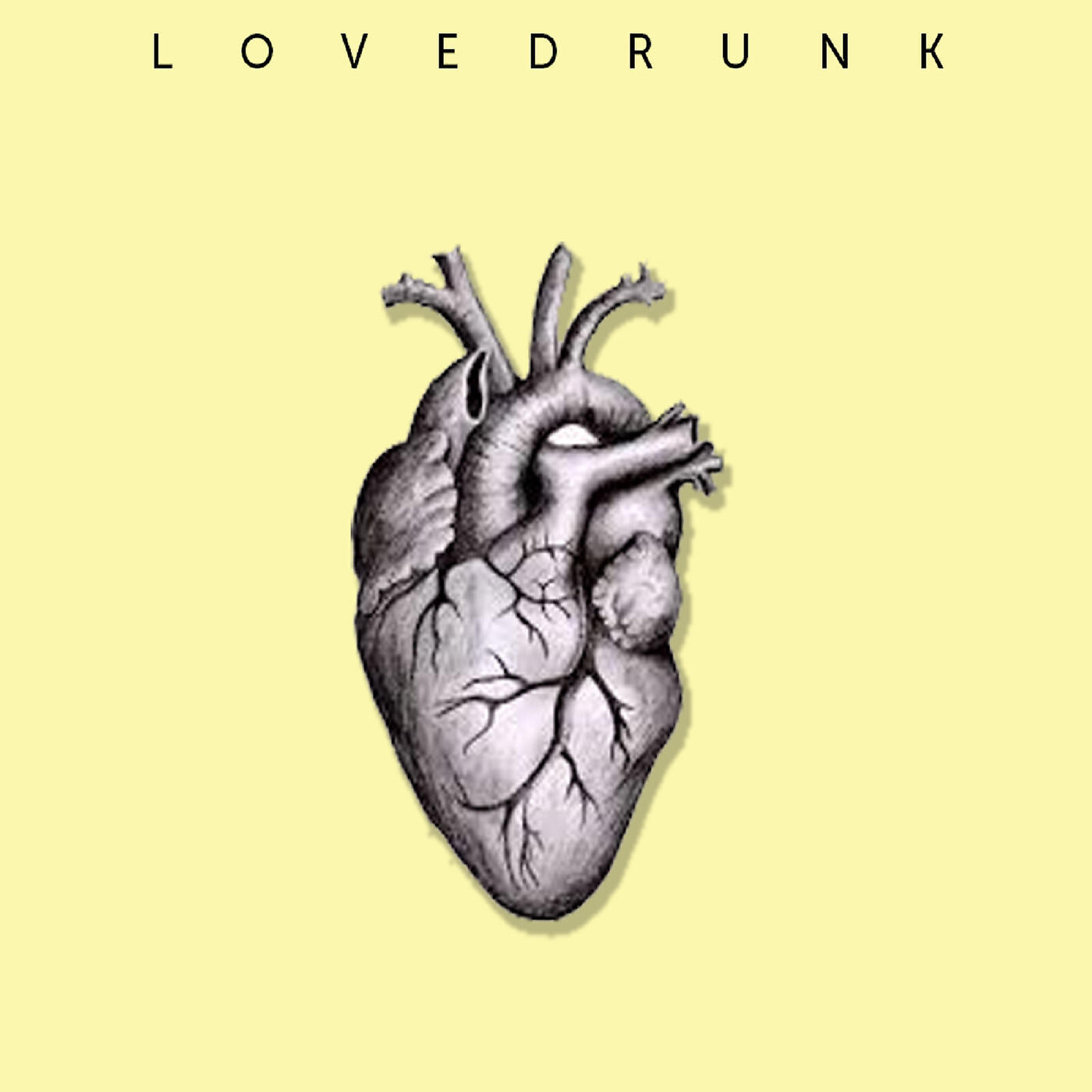 Релиз Lovedrunk.