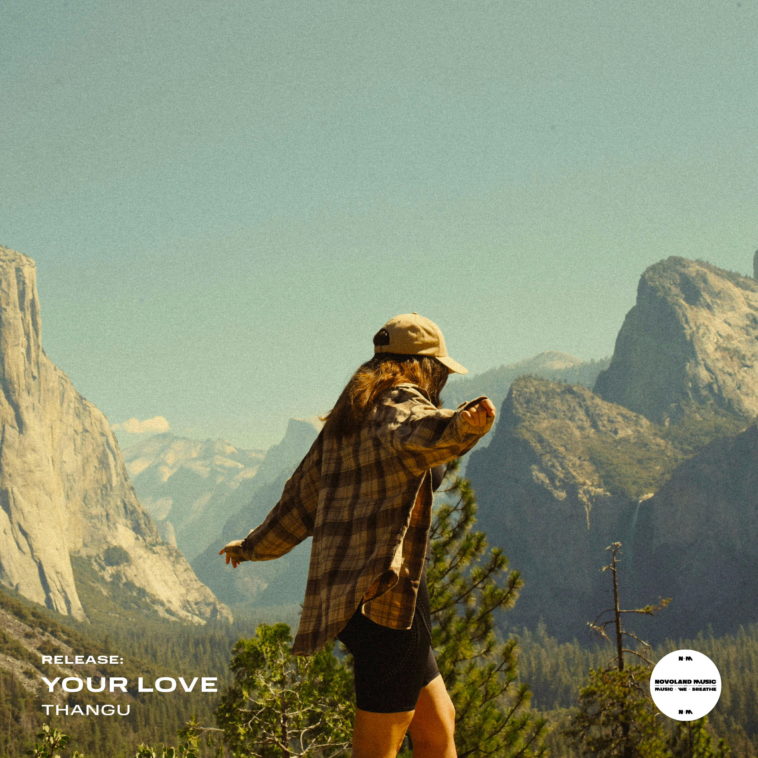 Релиз Your Love