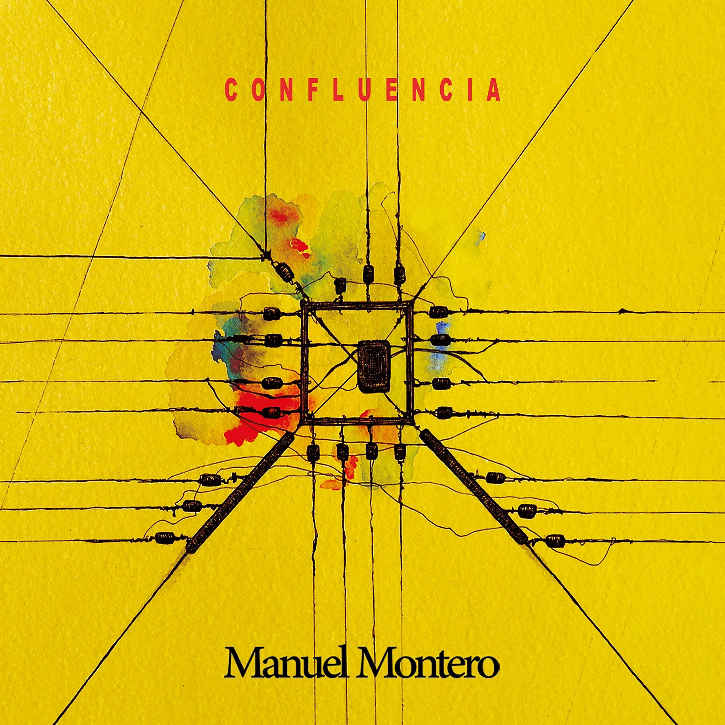 Релиз Confluencia