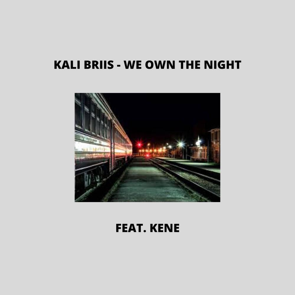 Релиз We Own the Night