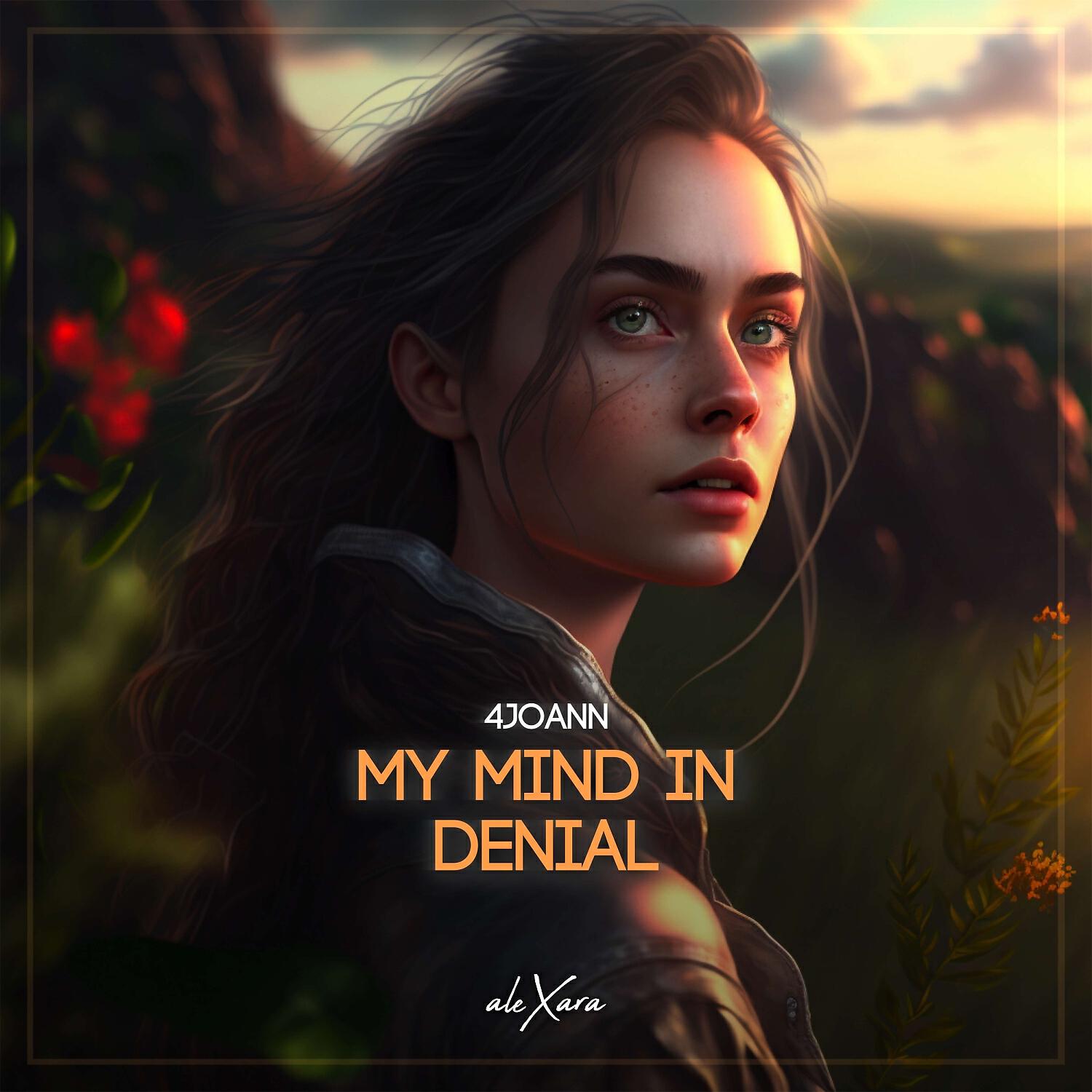 Релиз My Mind In Denial