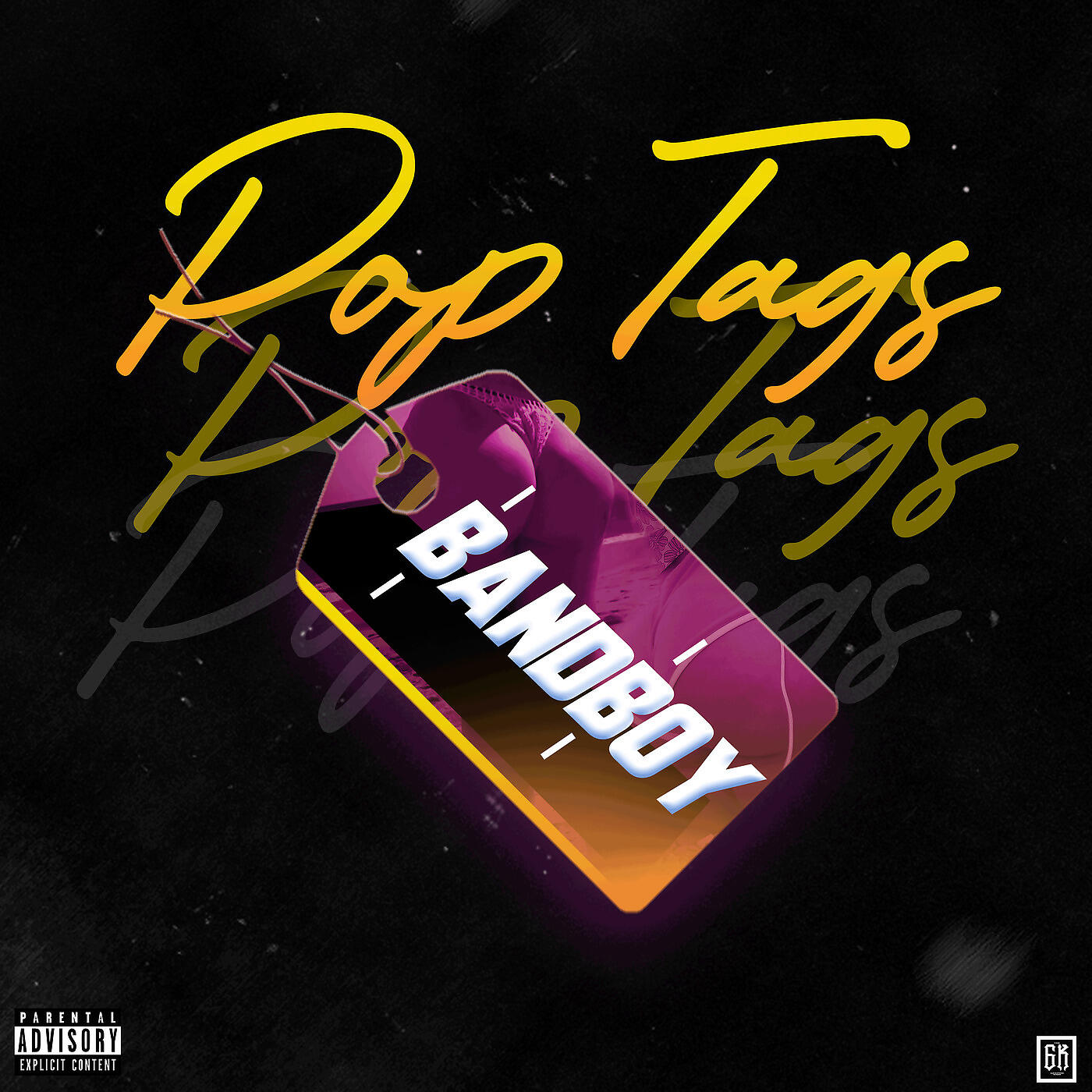 Релиз Pop Tags