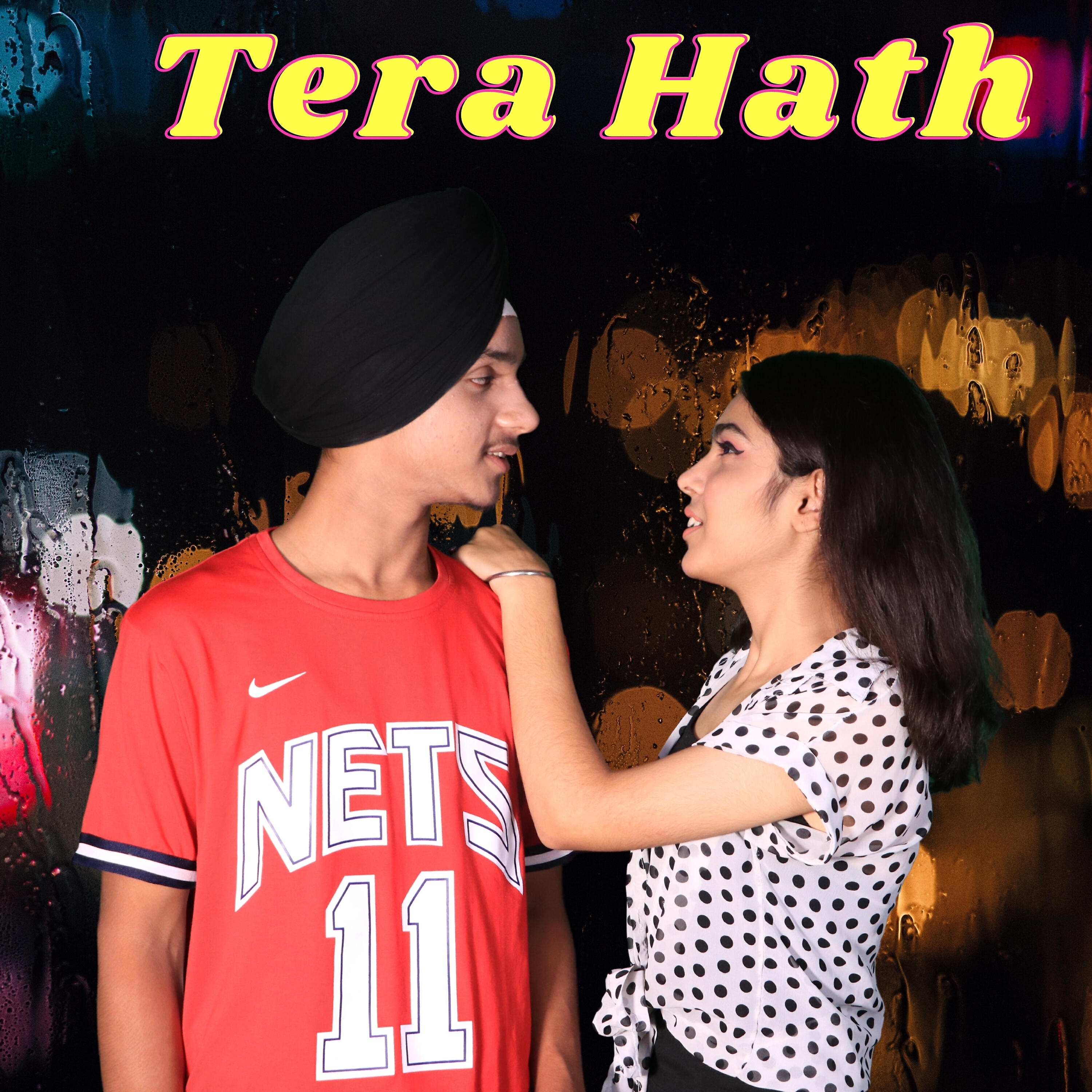Sehaj Dhingra