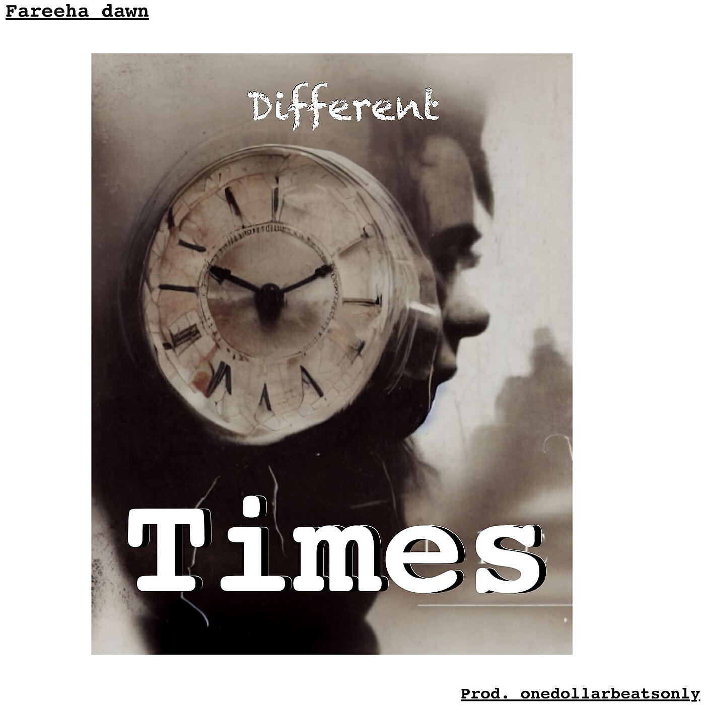 Релиз Different Times