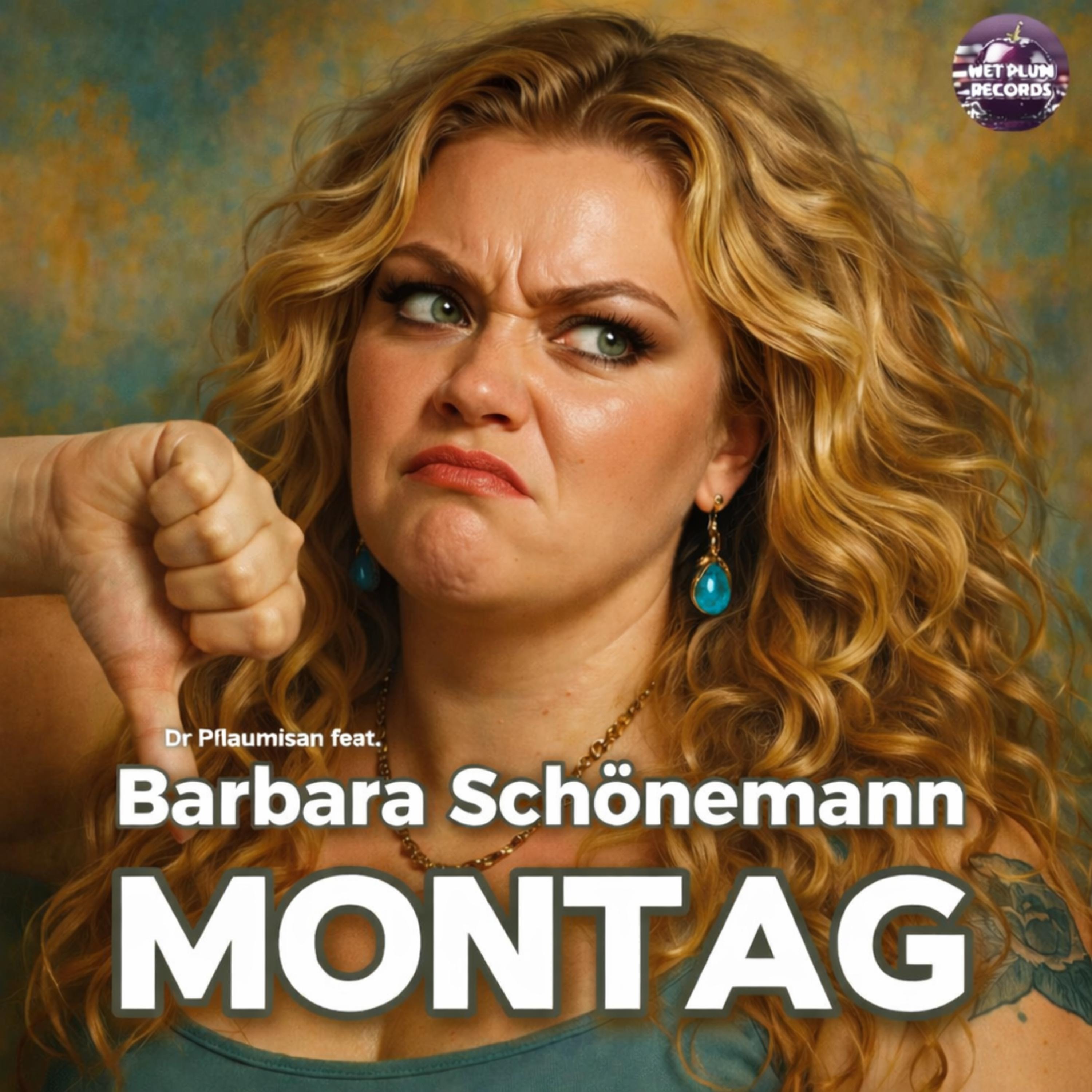 Релиз Montag