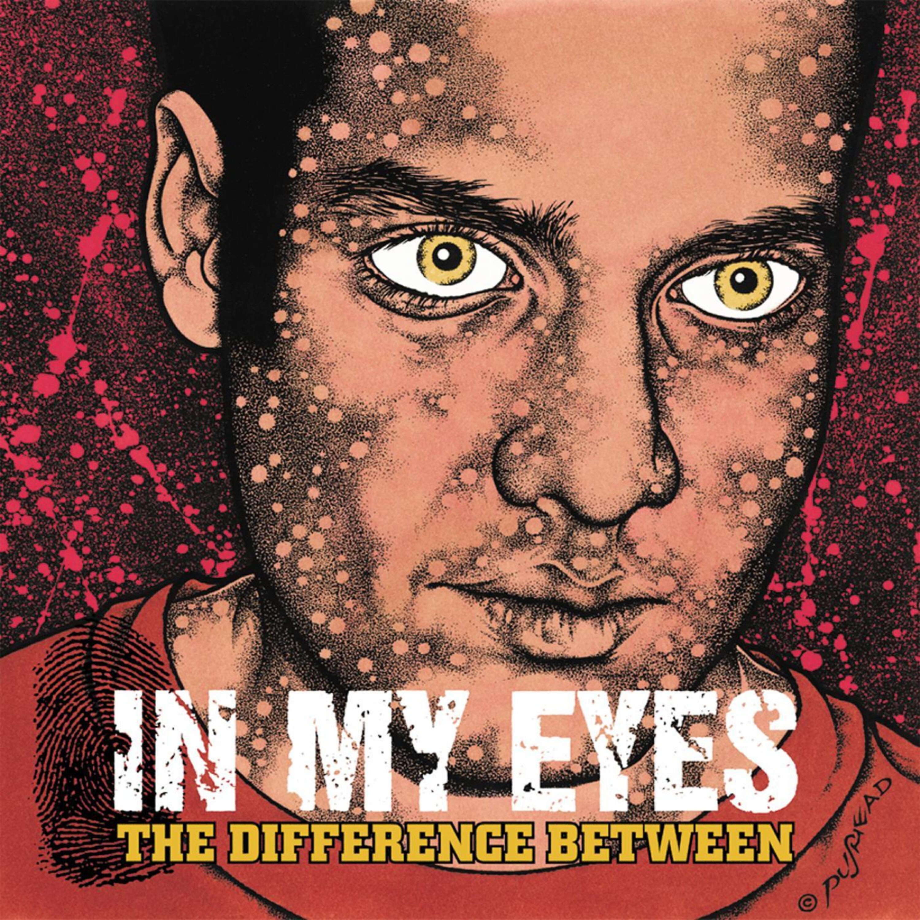 Релиз The Difference Between
