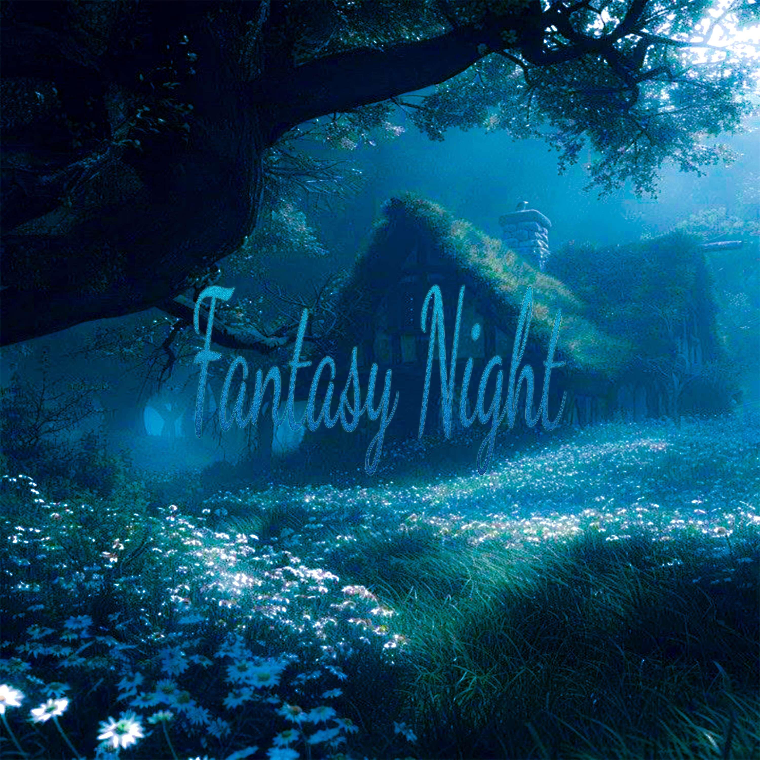 Релиз Fantasy Night