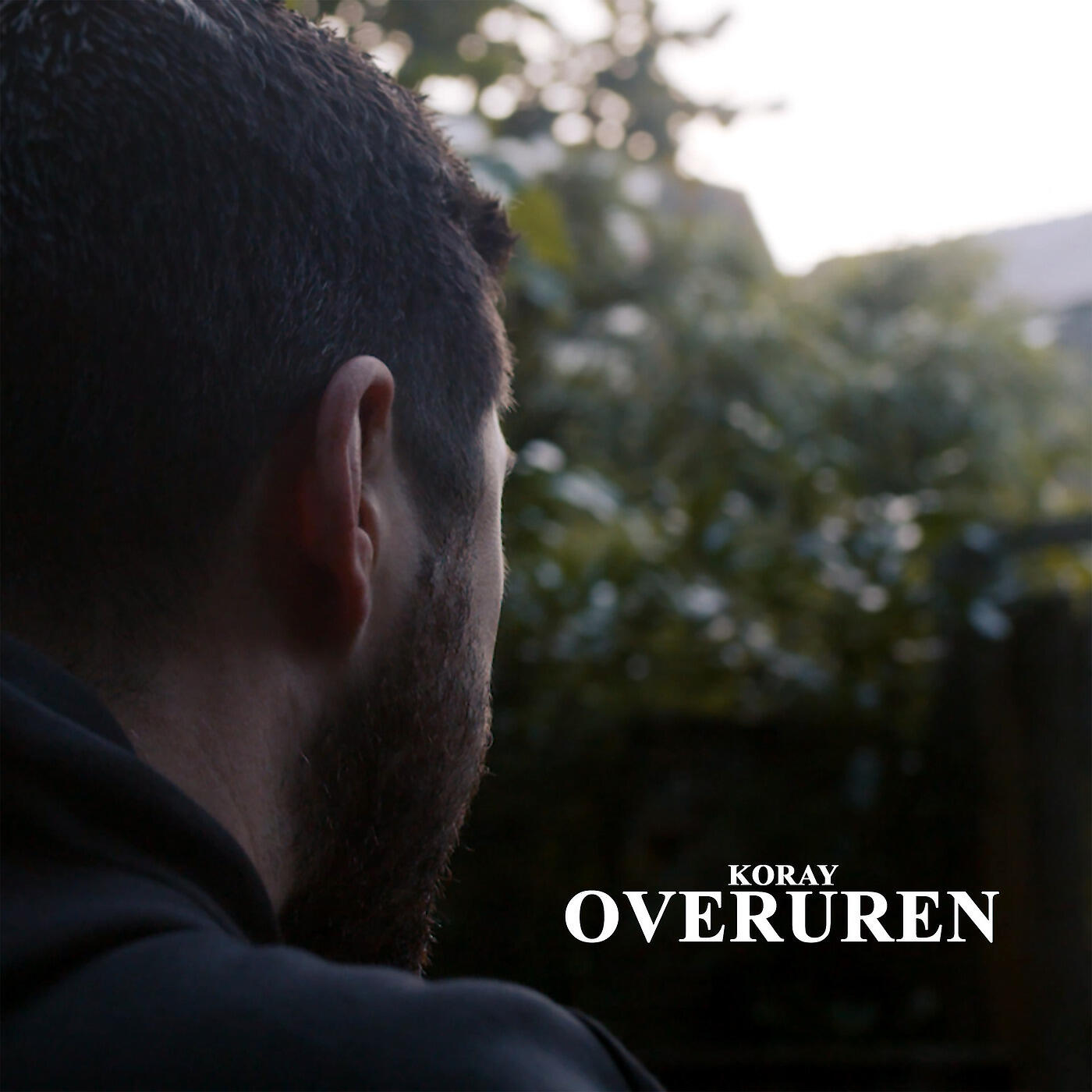 Релиз Overuren