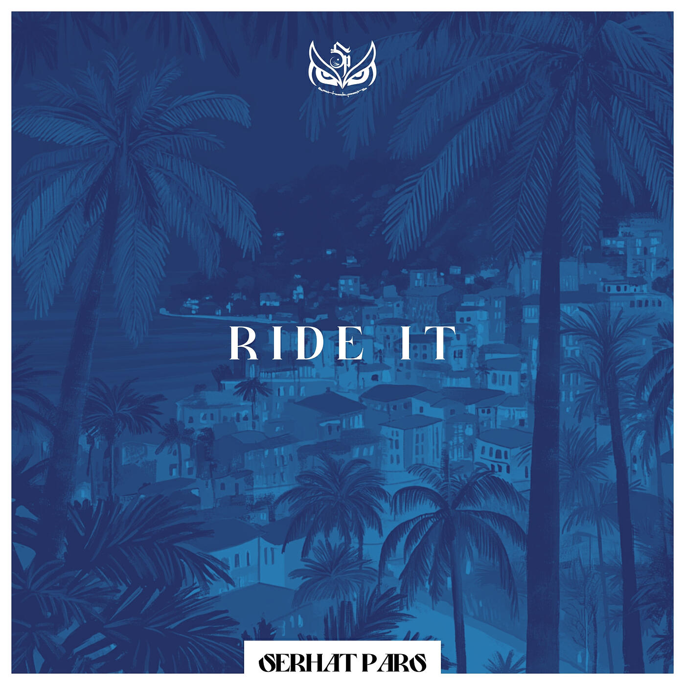 Serhat Pars - Ride It