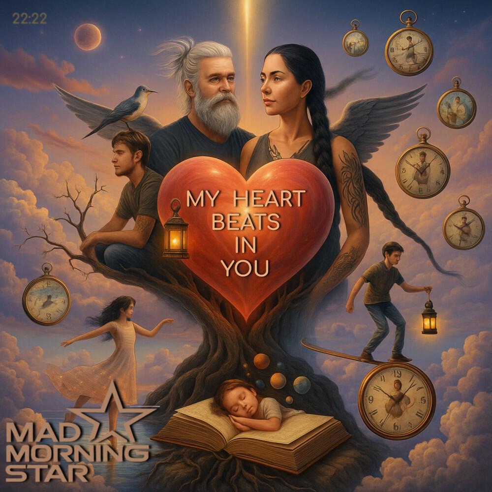 Mad Morningstar