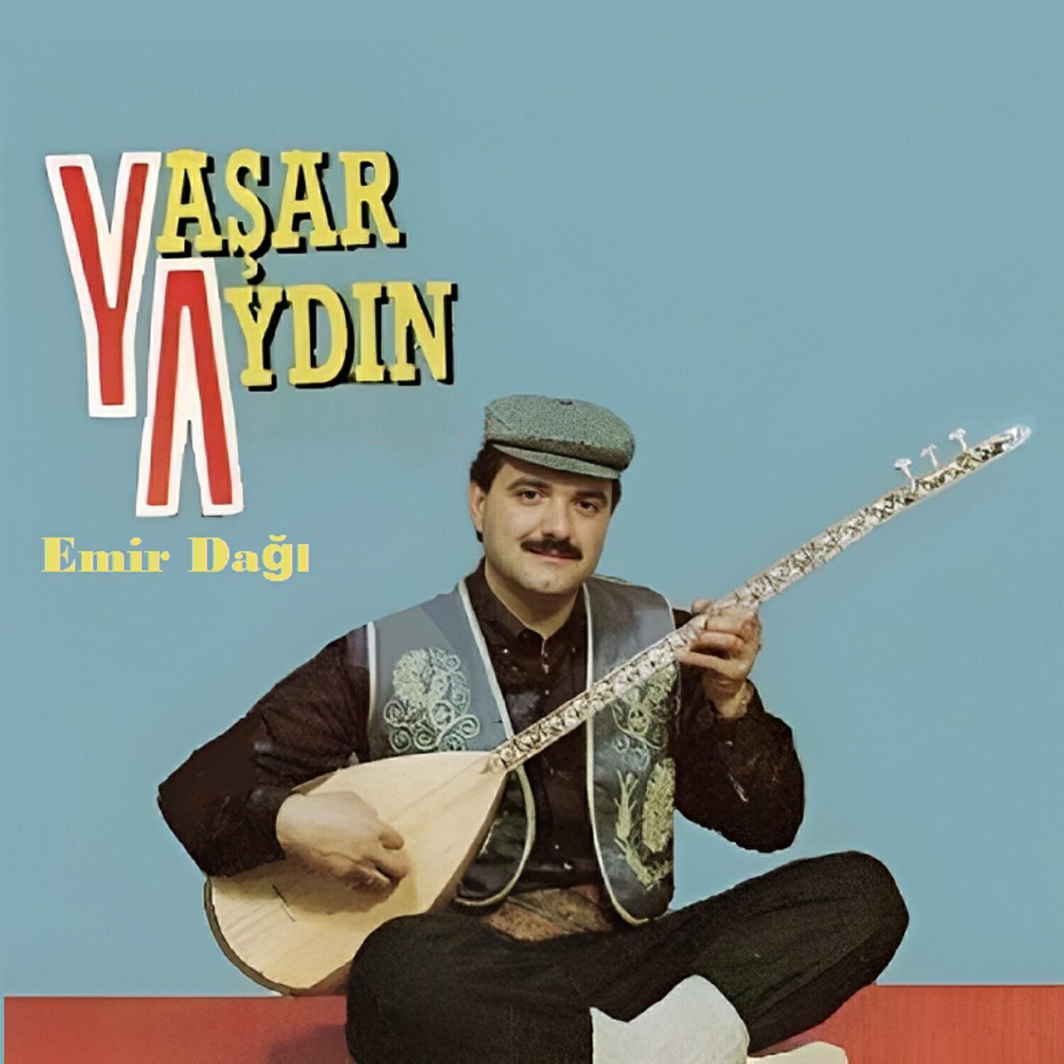 Yaşar Aydın