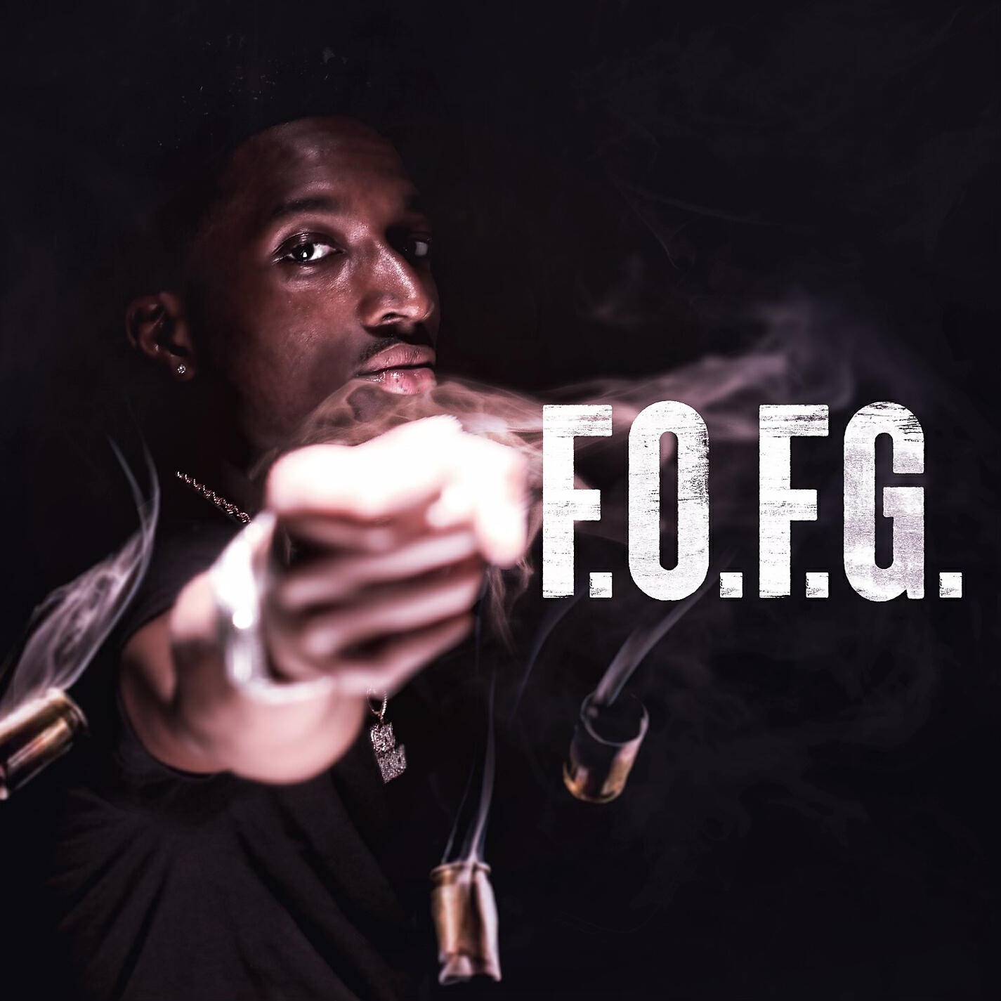 Релиз F.O.F.G.
