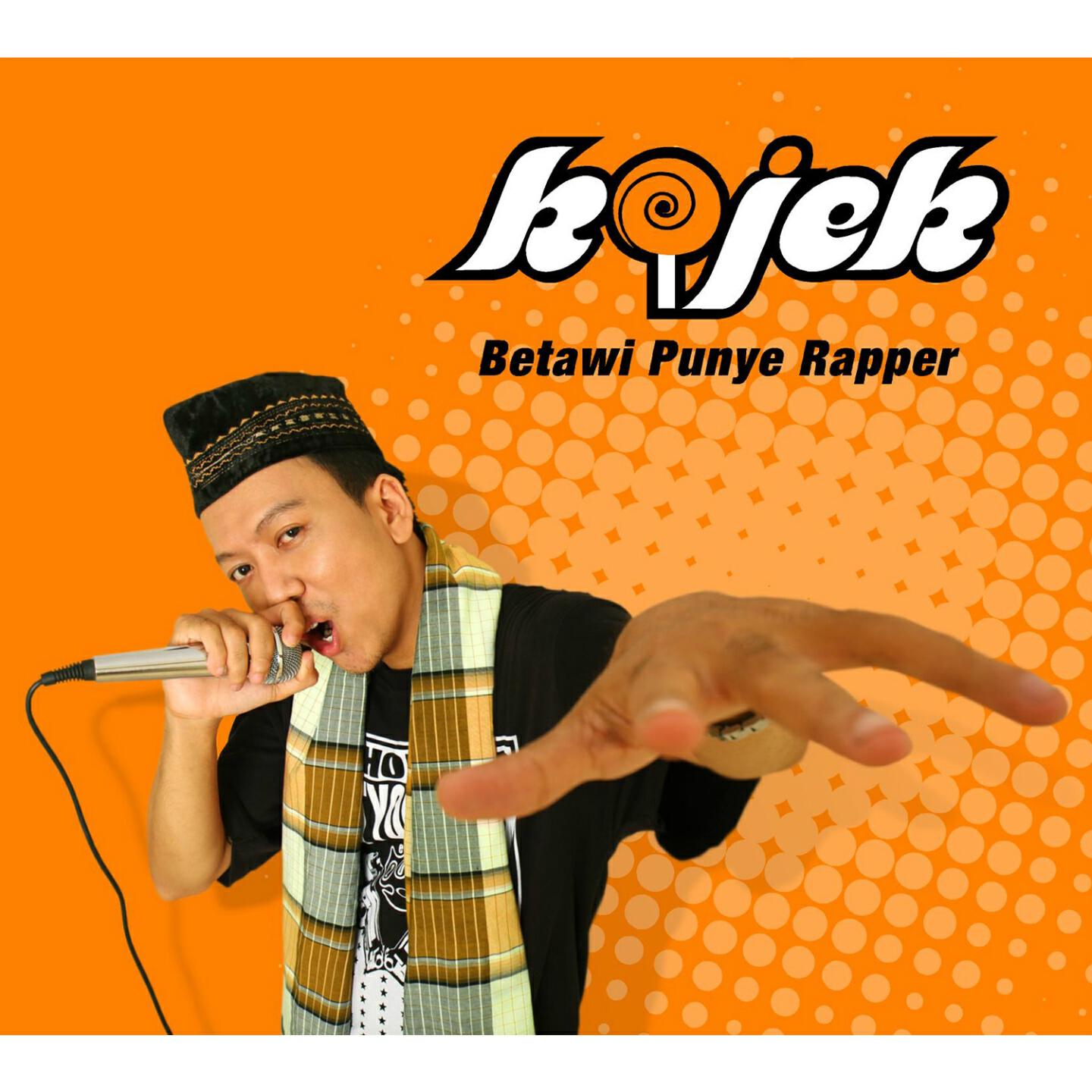 Релиз Betawi Punye Rapper