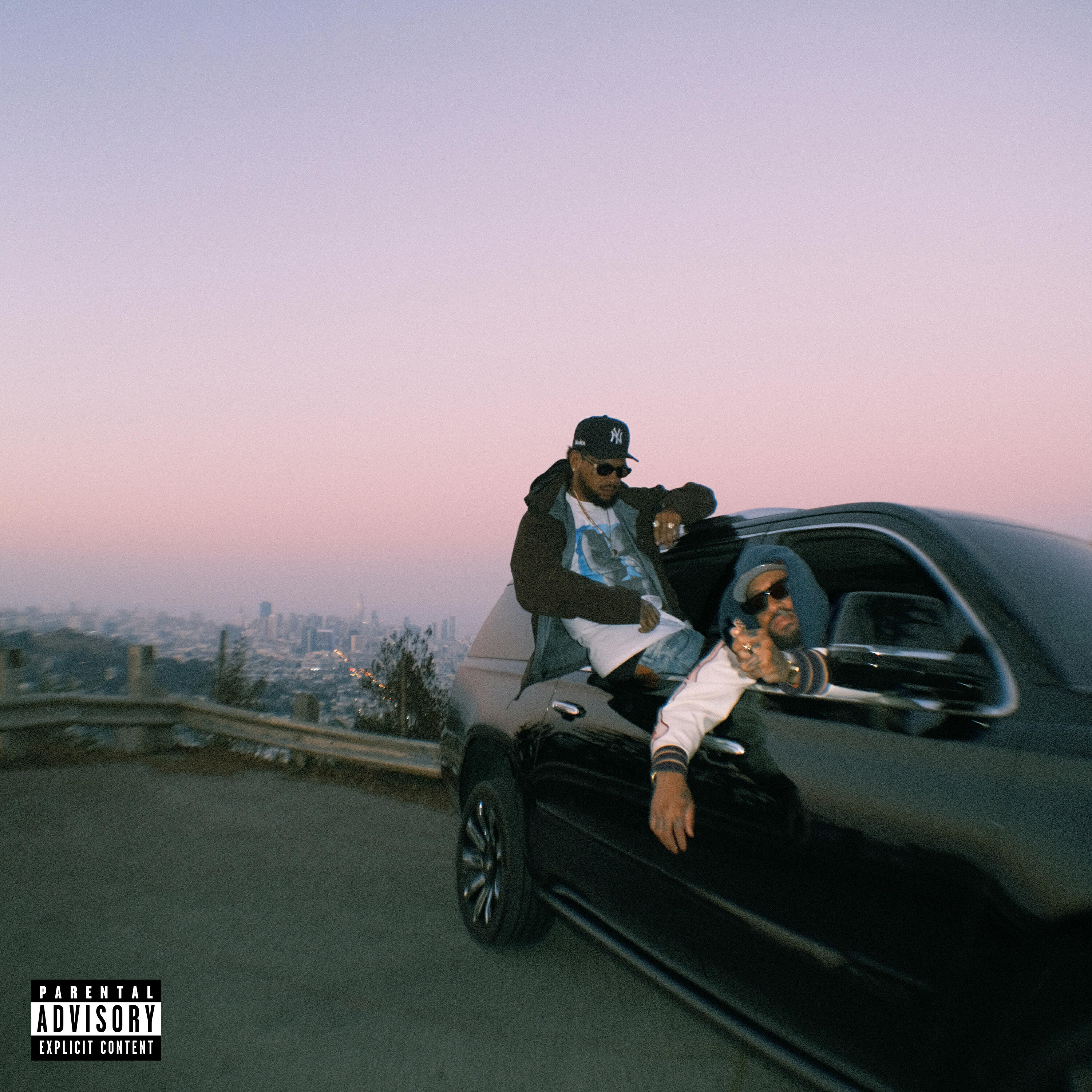 Скачать песню Larry June, Cardo, ScHoolboy Q - Pop Out (feat. ScHoolboy Q) бесплатно в MP3 для Android и iOS