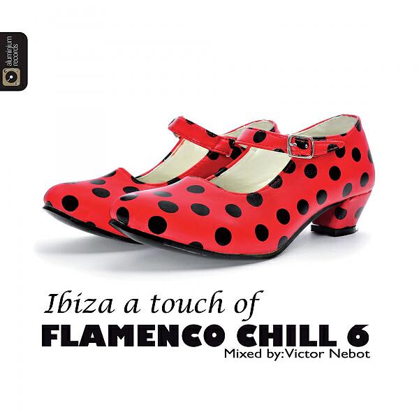 Релиз Flamenco Chill 6
