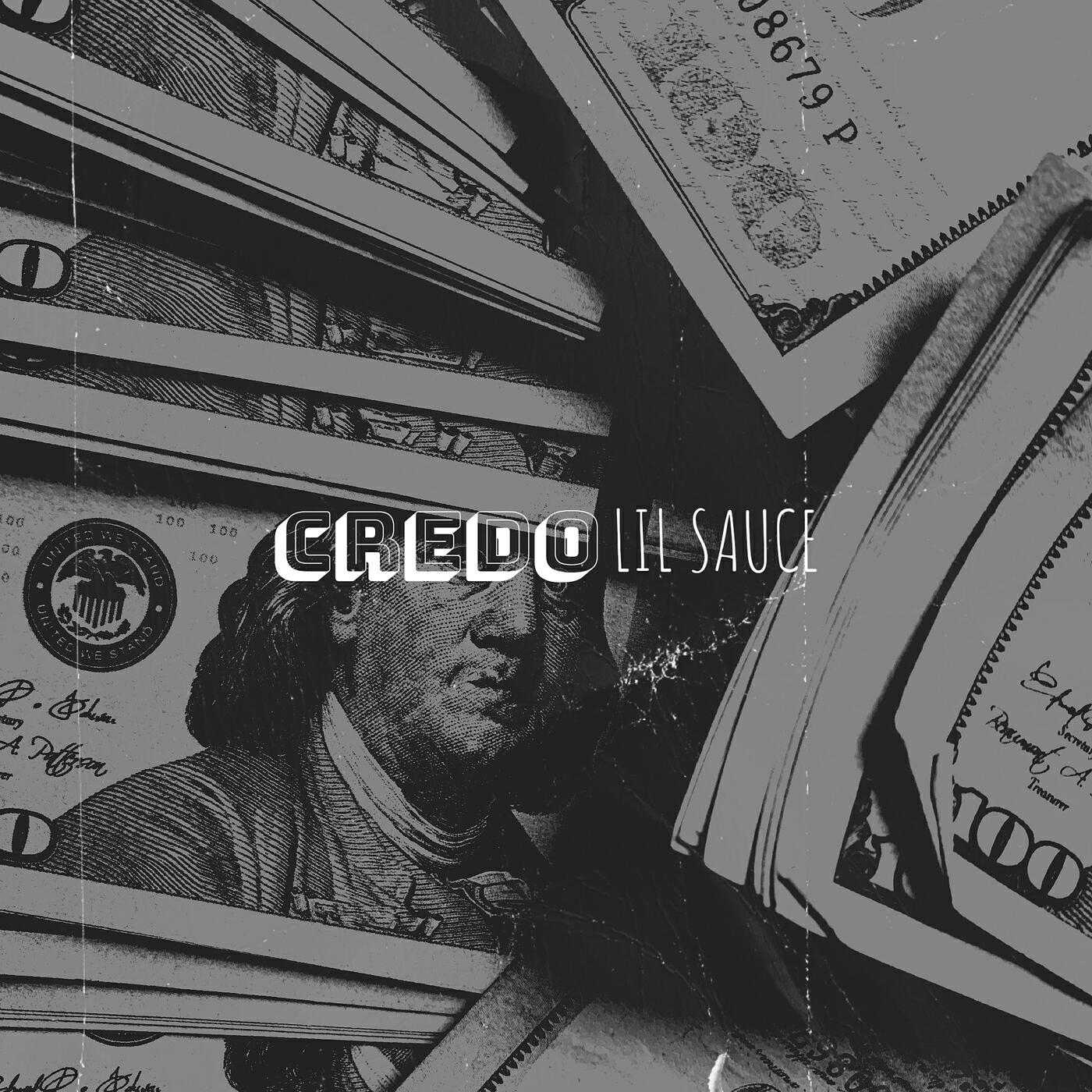 Релиз Credo