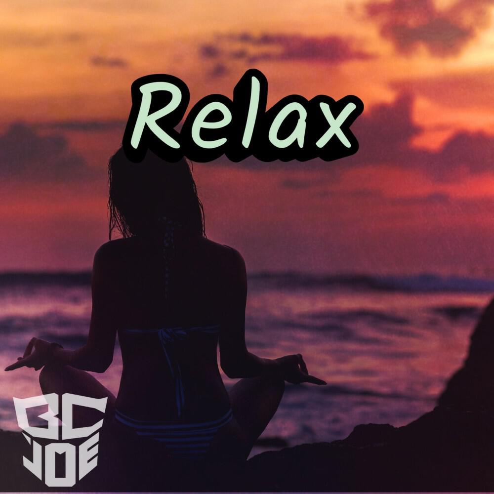 Релиз Relax