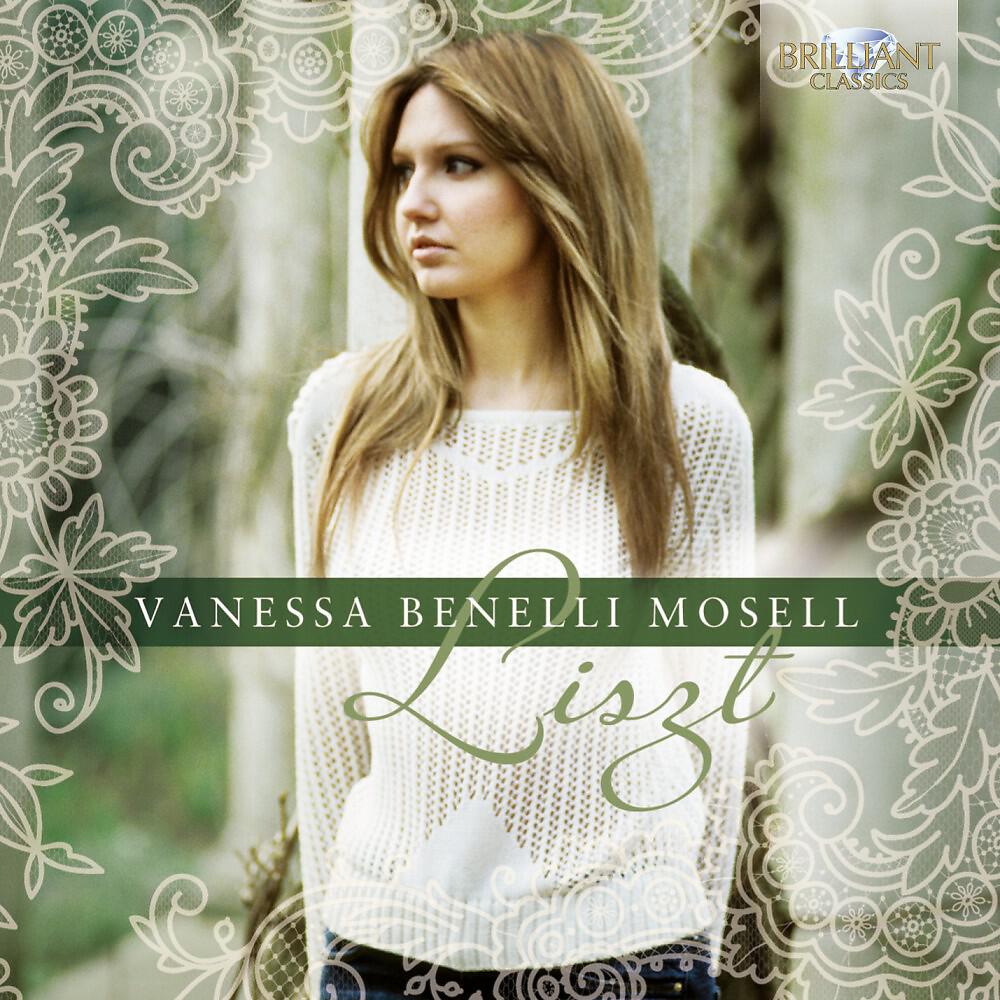Vanessa Benelli-Mosel