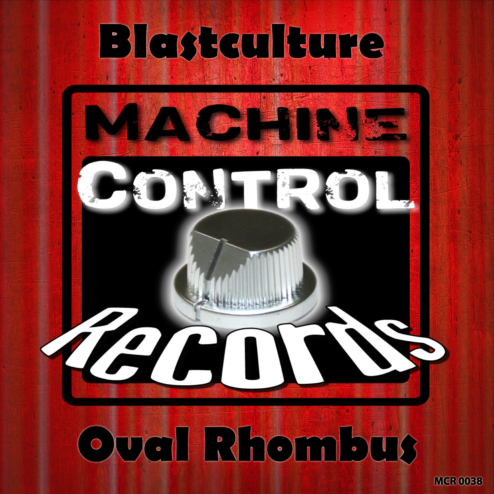 Релиз Oval Rhombus