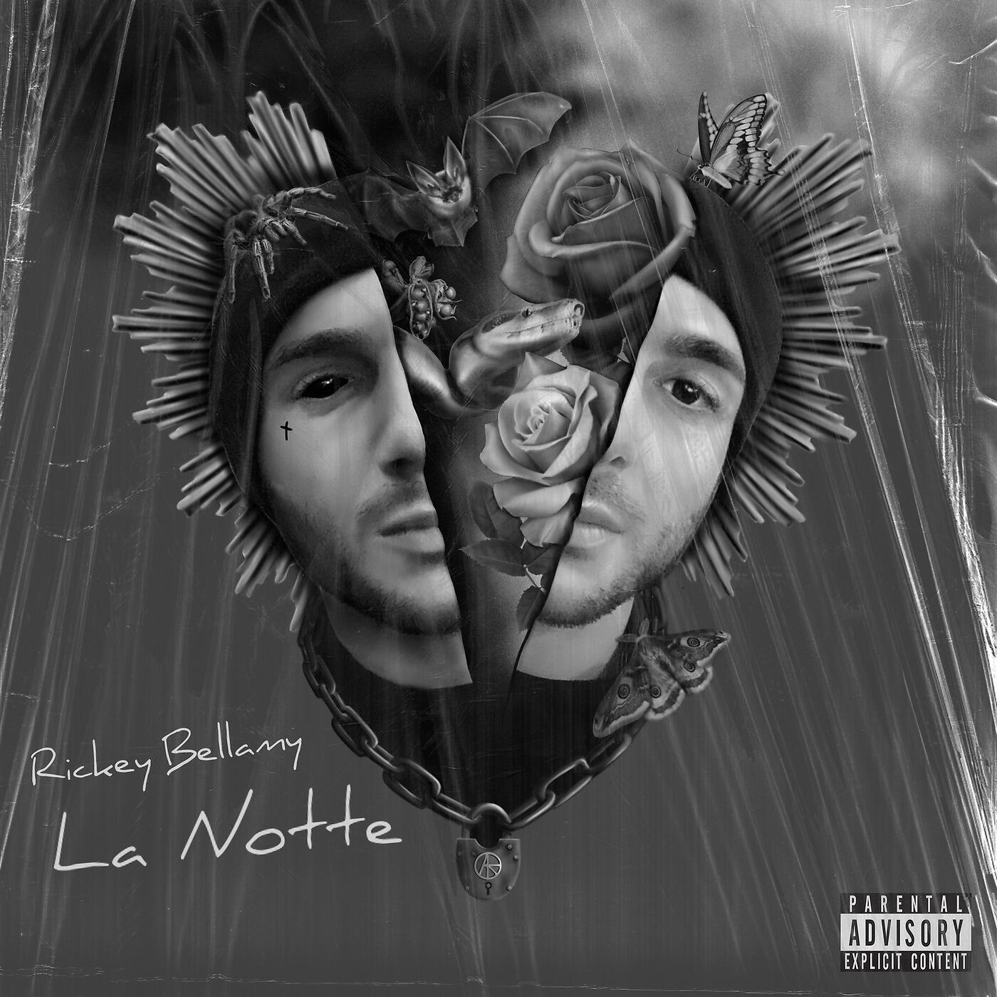 Релиз La Notte