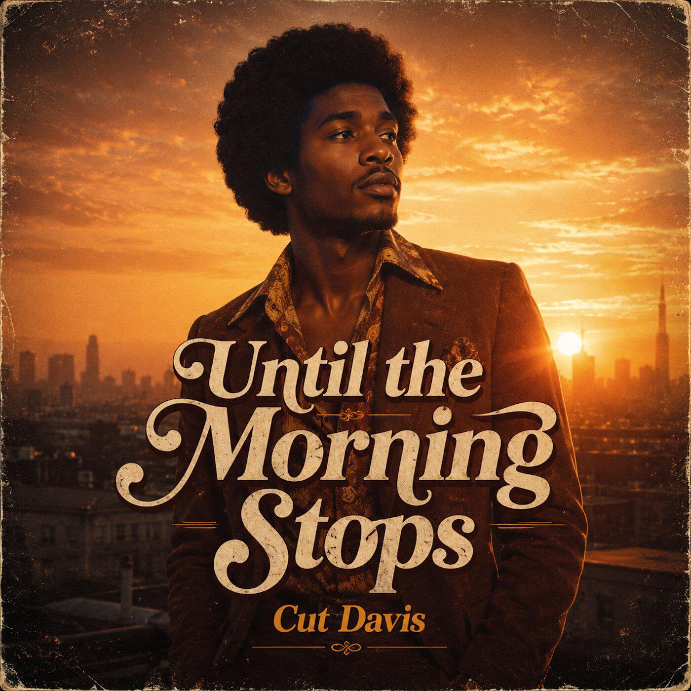Релиз Until the Morning Stops