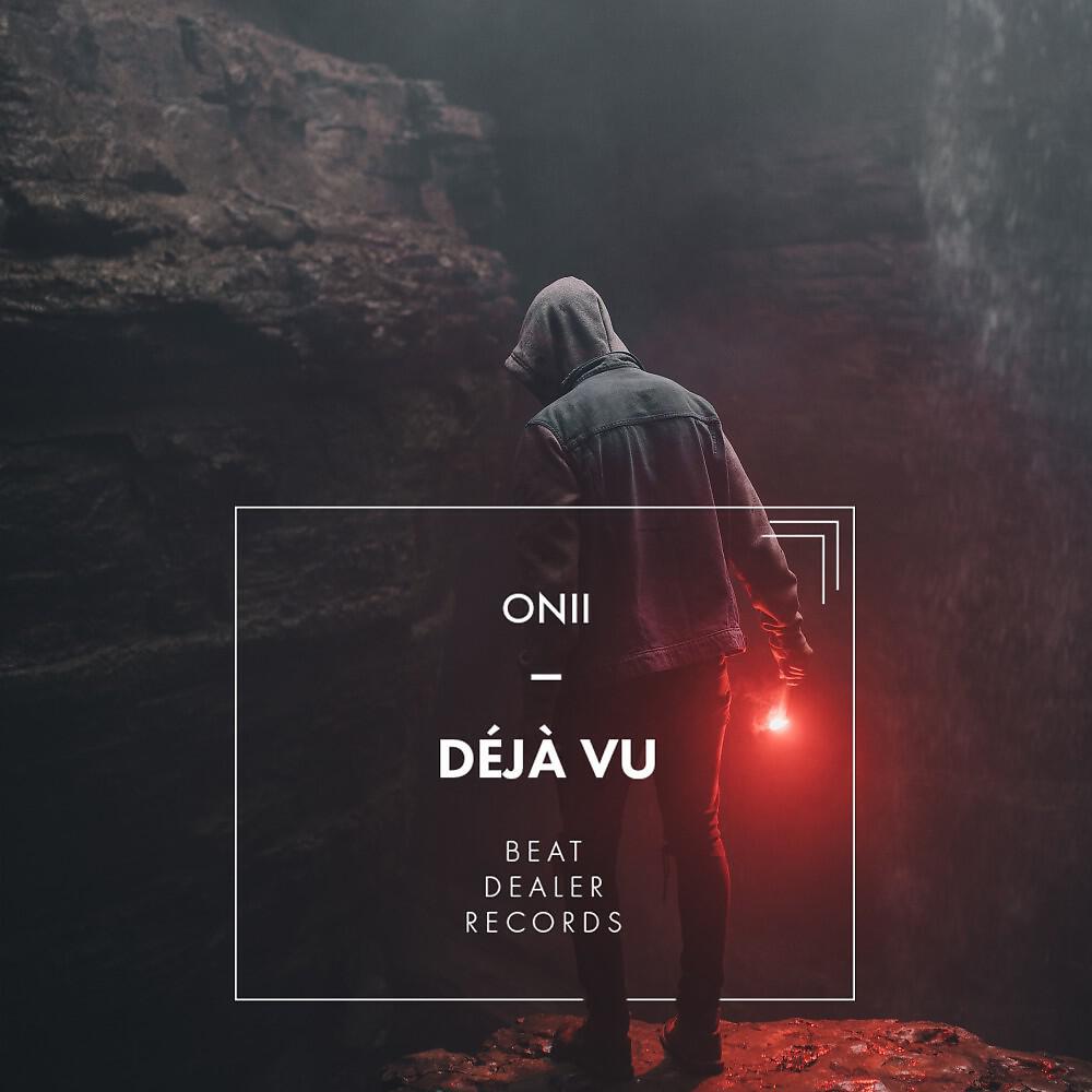Релиз Déjà Vu