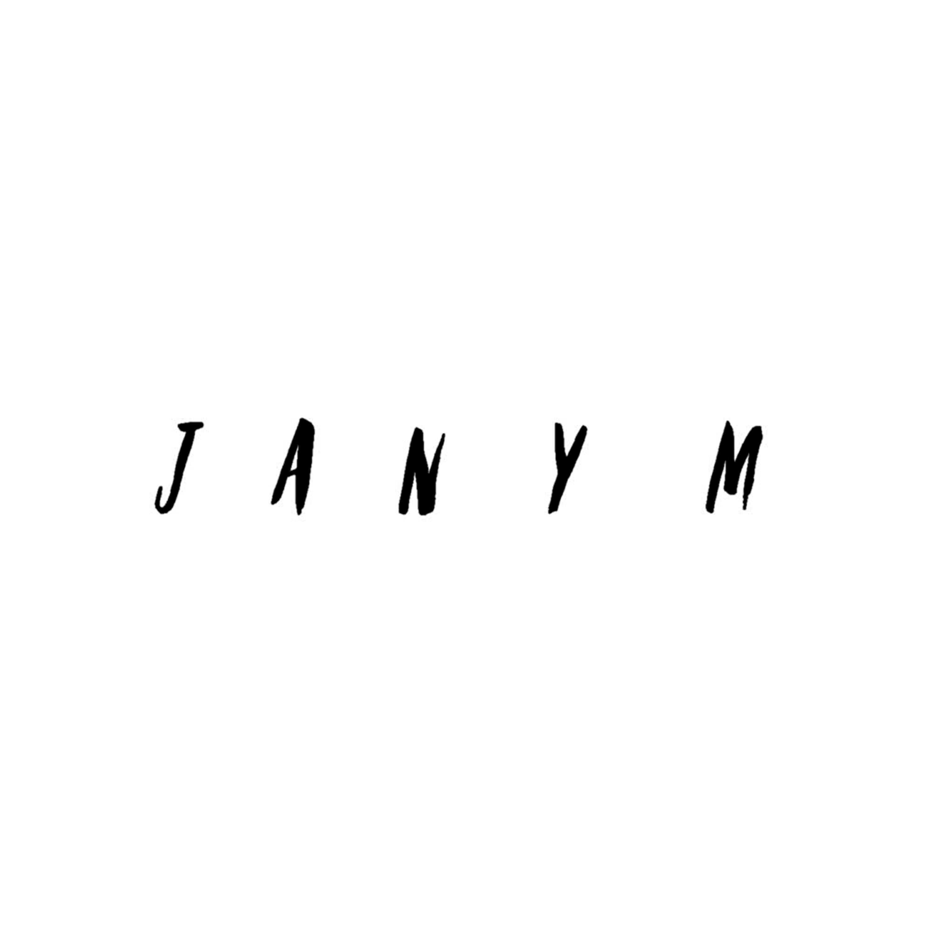 Релиз Janym