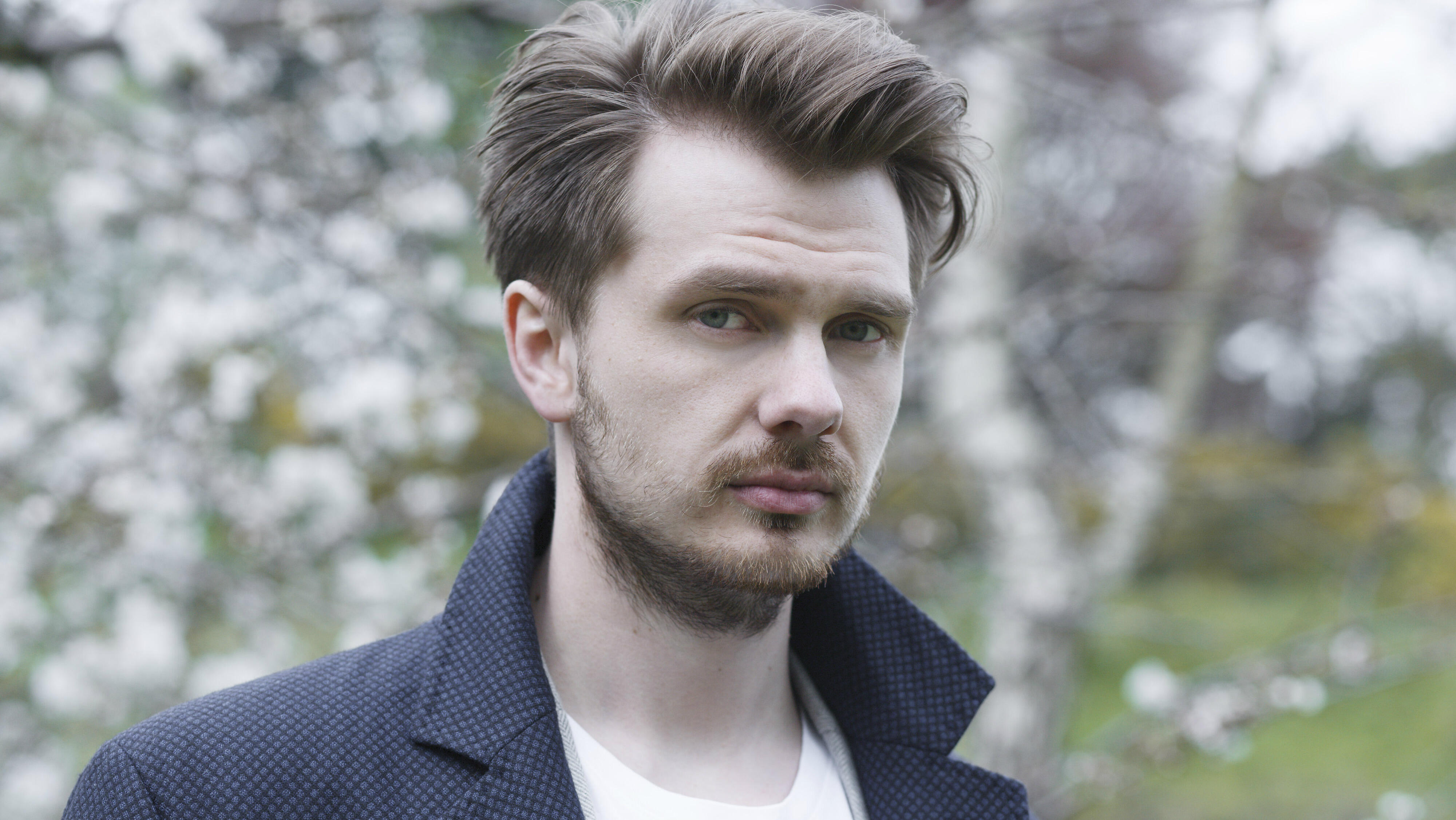 Tom Butler