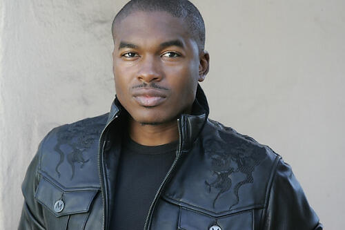 Chaz Shepherd