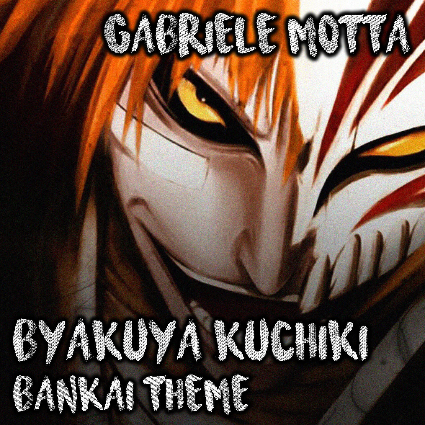Релиз Byakuya Kuchiki Bankai Theme