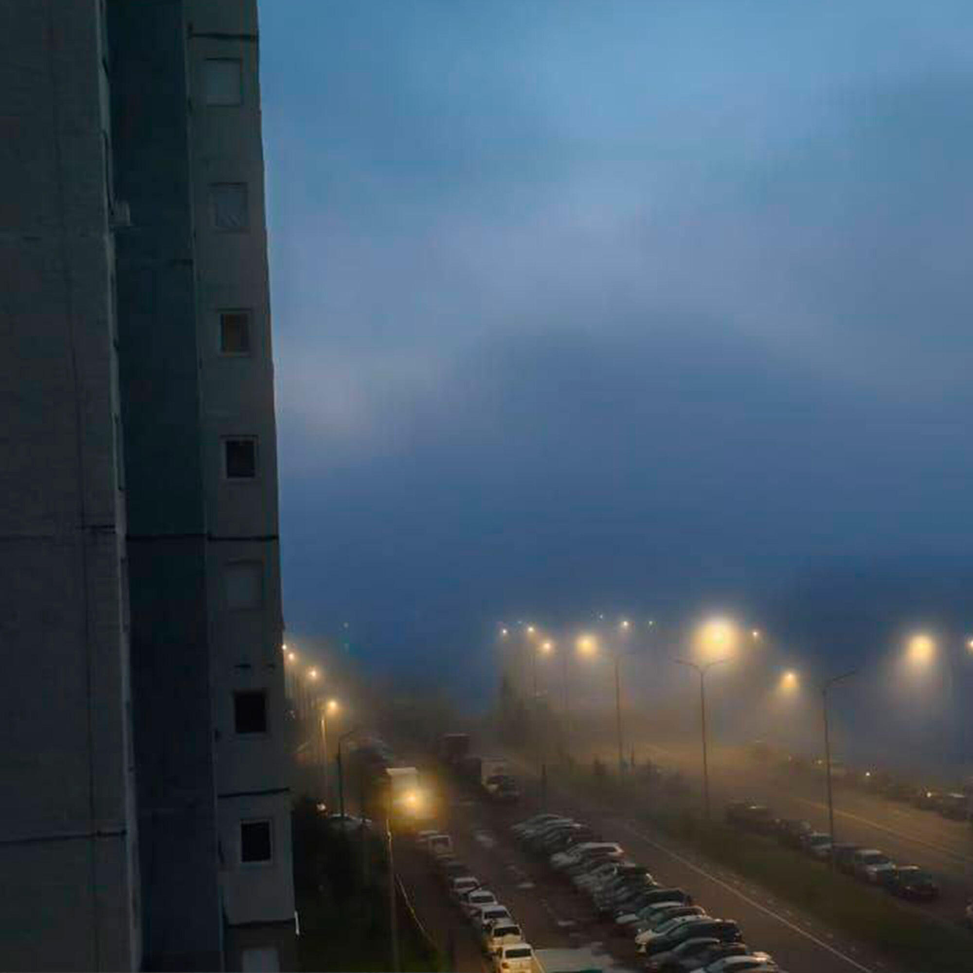 Релиз Телешоу
