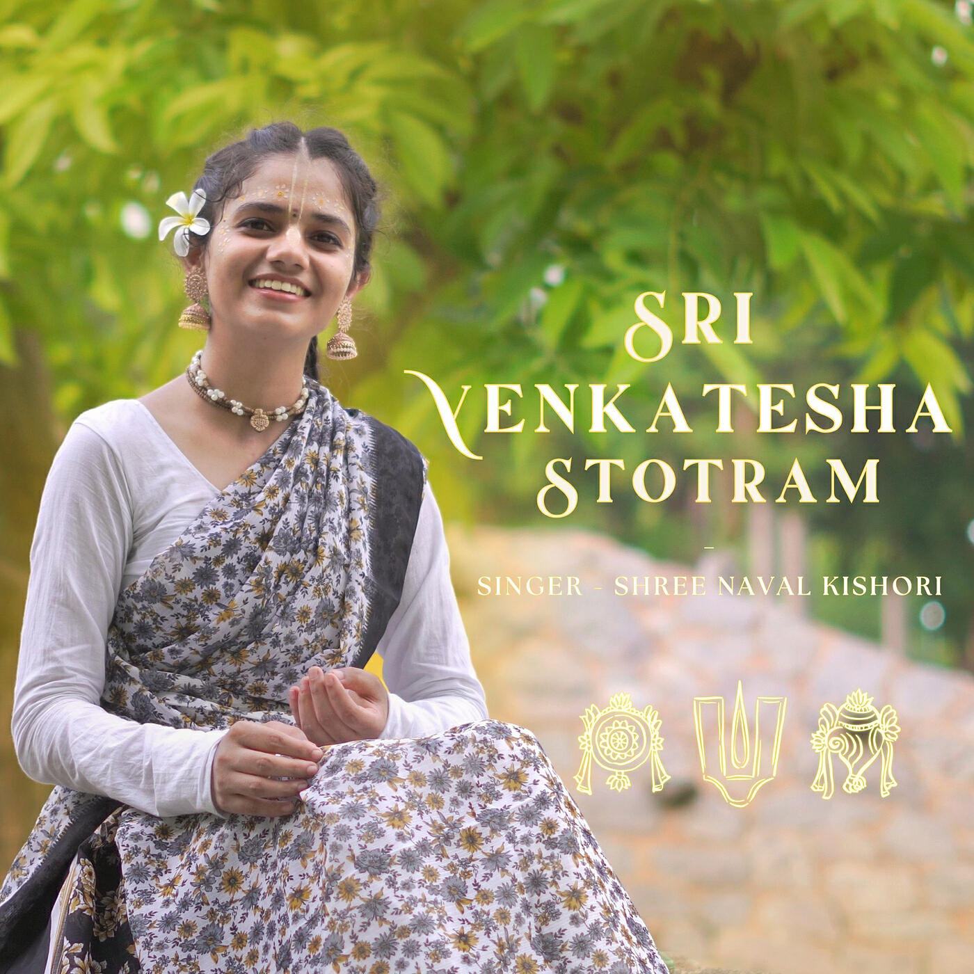 Релиз Sri Venkatesha Stotram