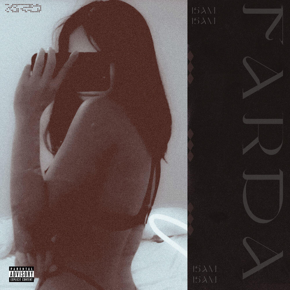 Релиз FARDA