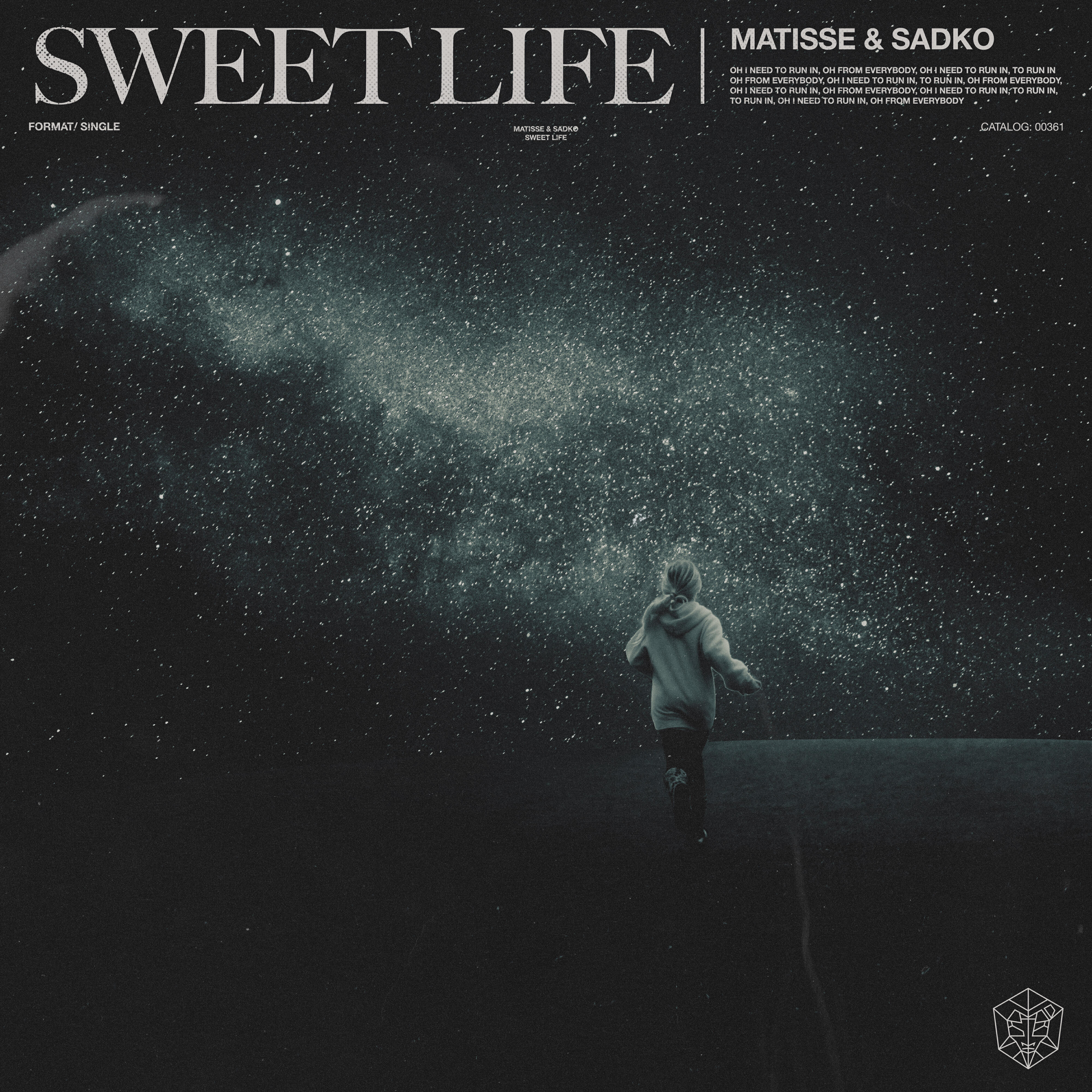 Релиз Sweet Life