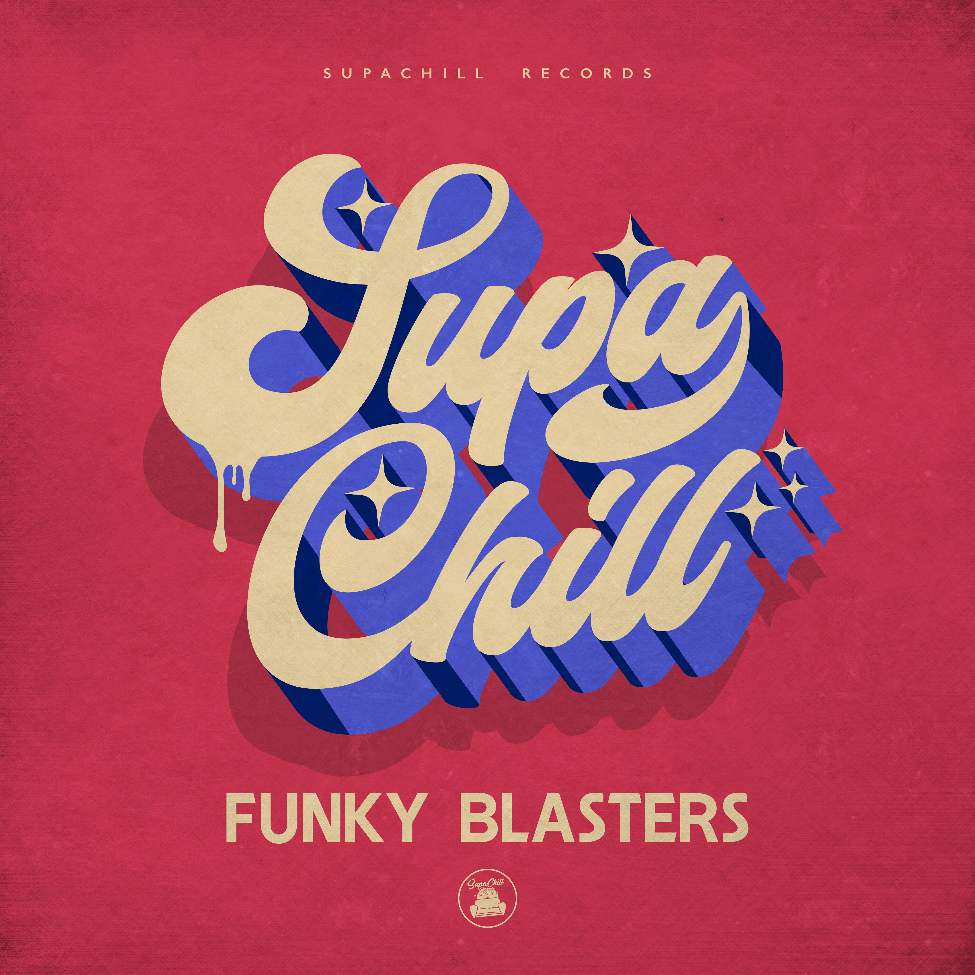 Релиз Funky Blasters