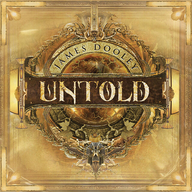Релиз Untold