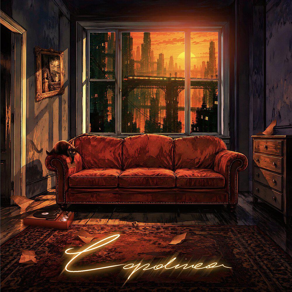 Релиз Capolinea