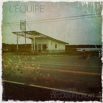 L'équipe