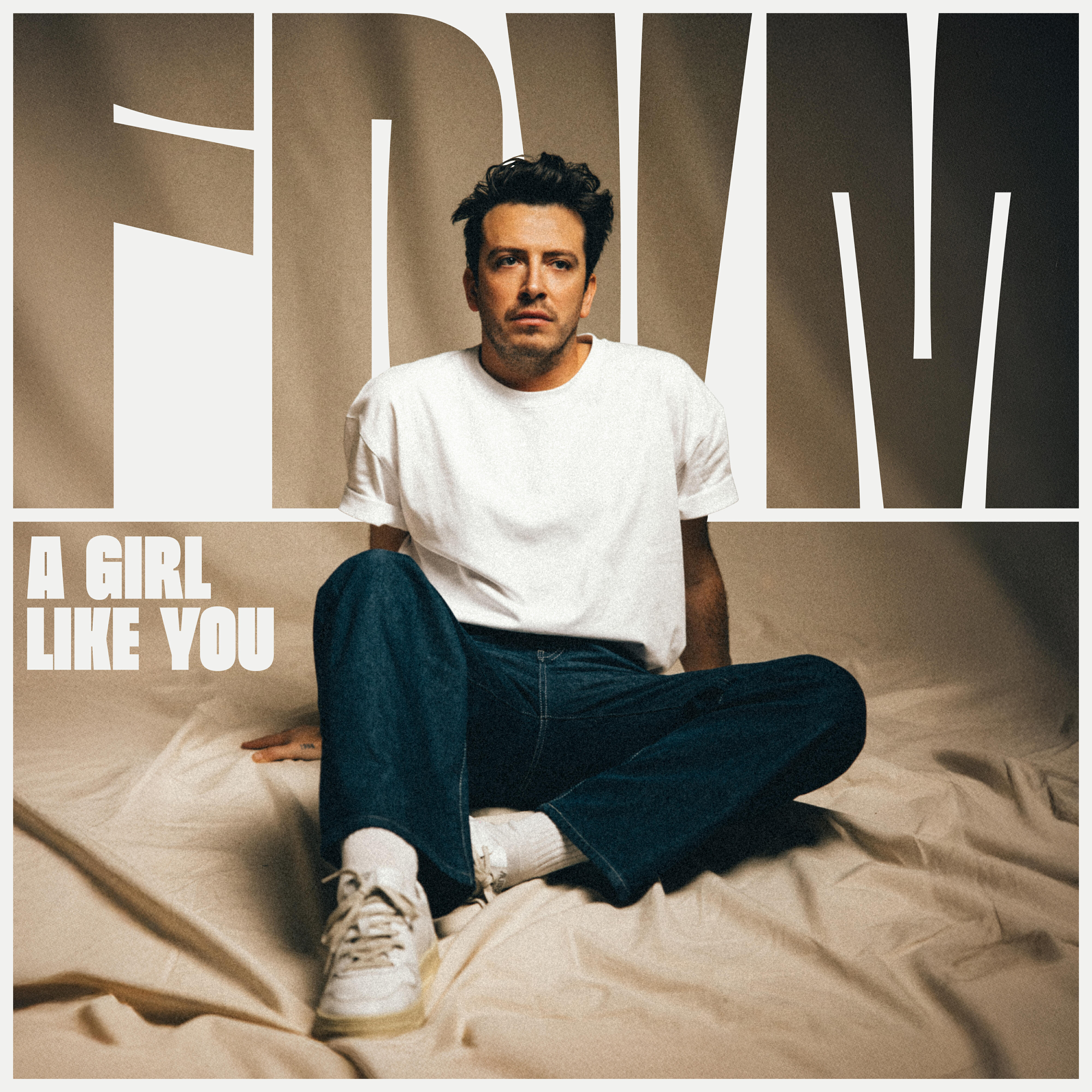 Релиз A Girl Like You