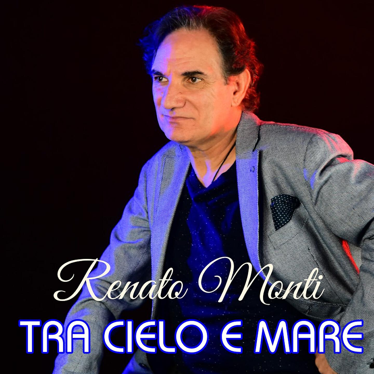 Постер альбома Tra cielo e mare
