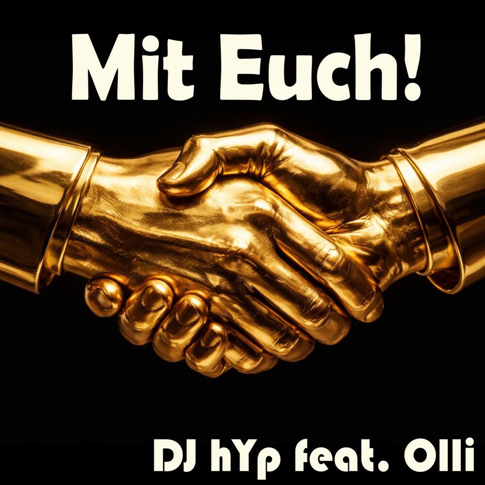 Релиз Mit euch! (Remix)