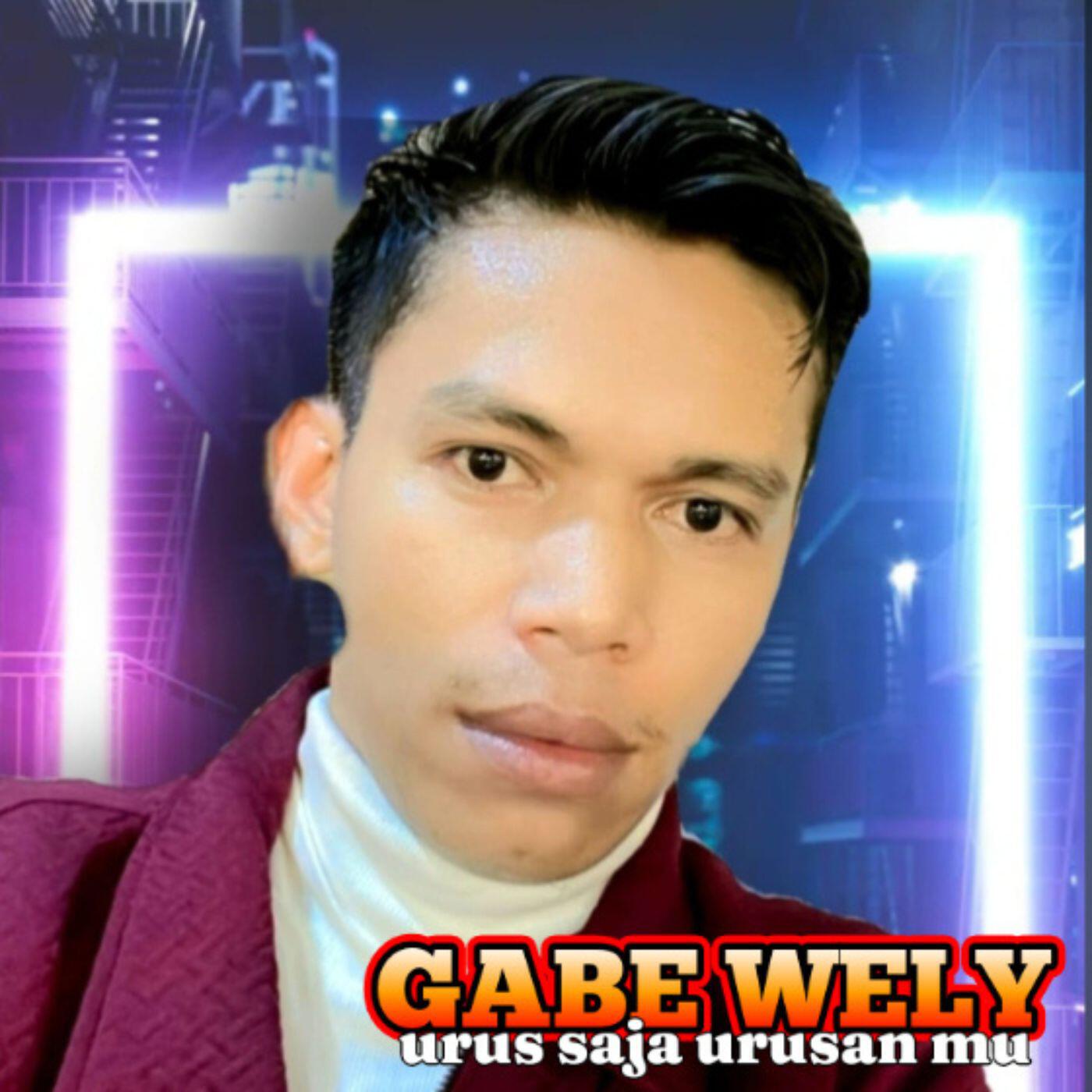 Gabe Wely