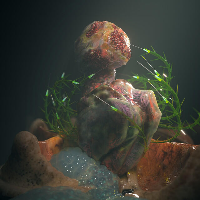 Релиз Barnacles