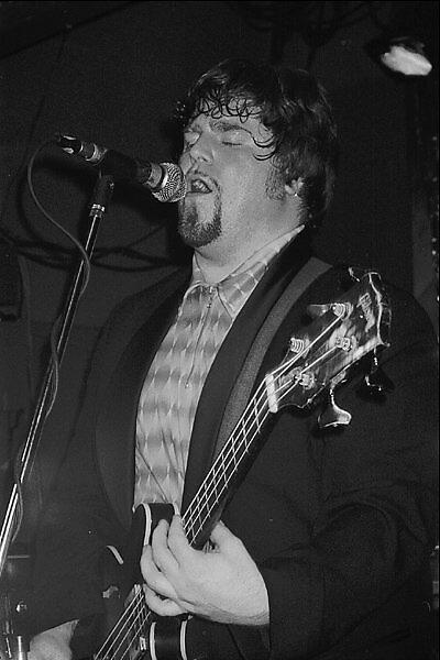 Corin Ashley