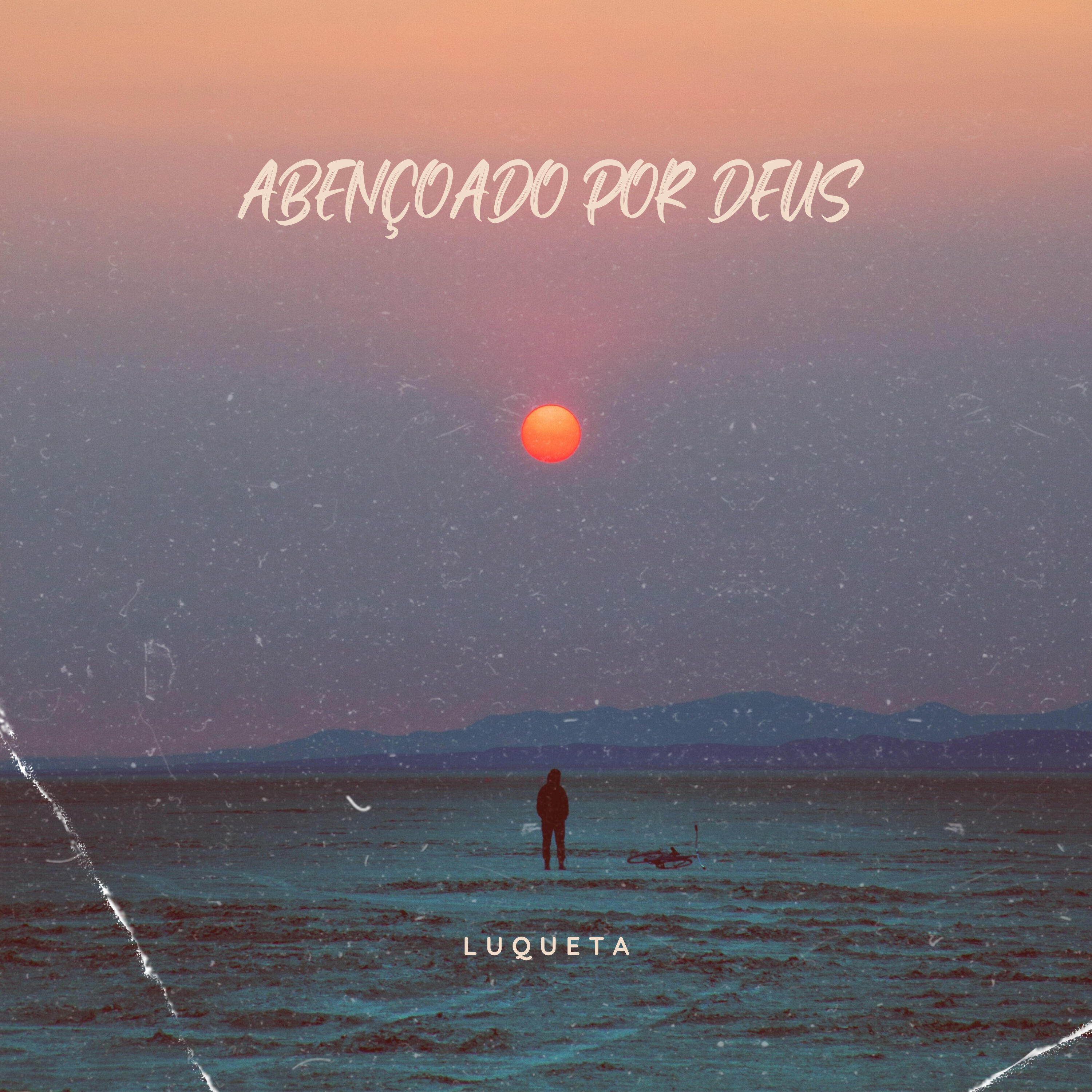 Релиз Abençoado por Deus