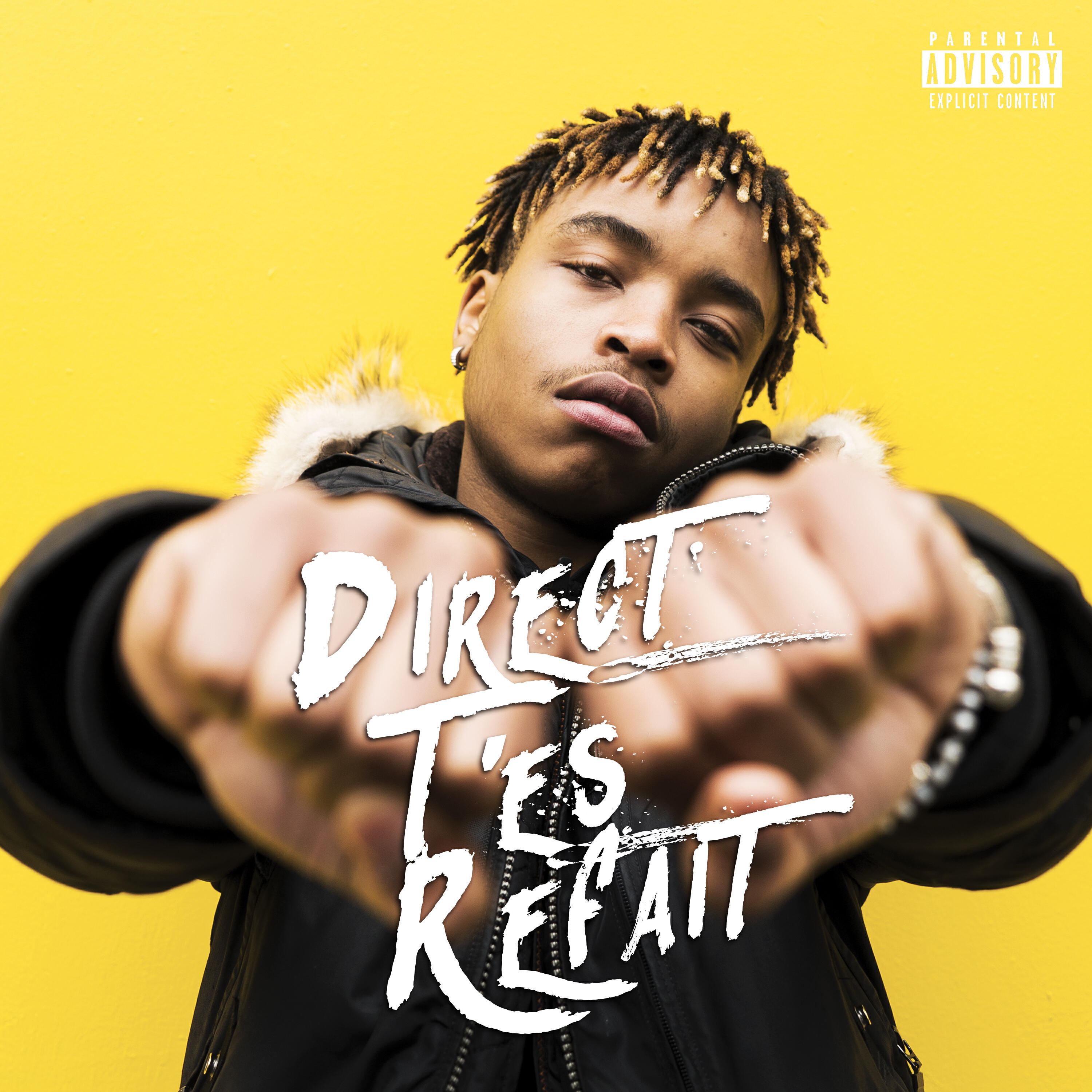 Релиз Direct T'es Refait