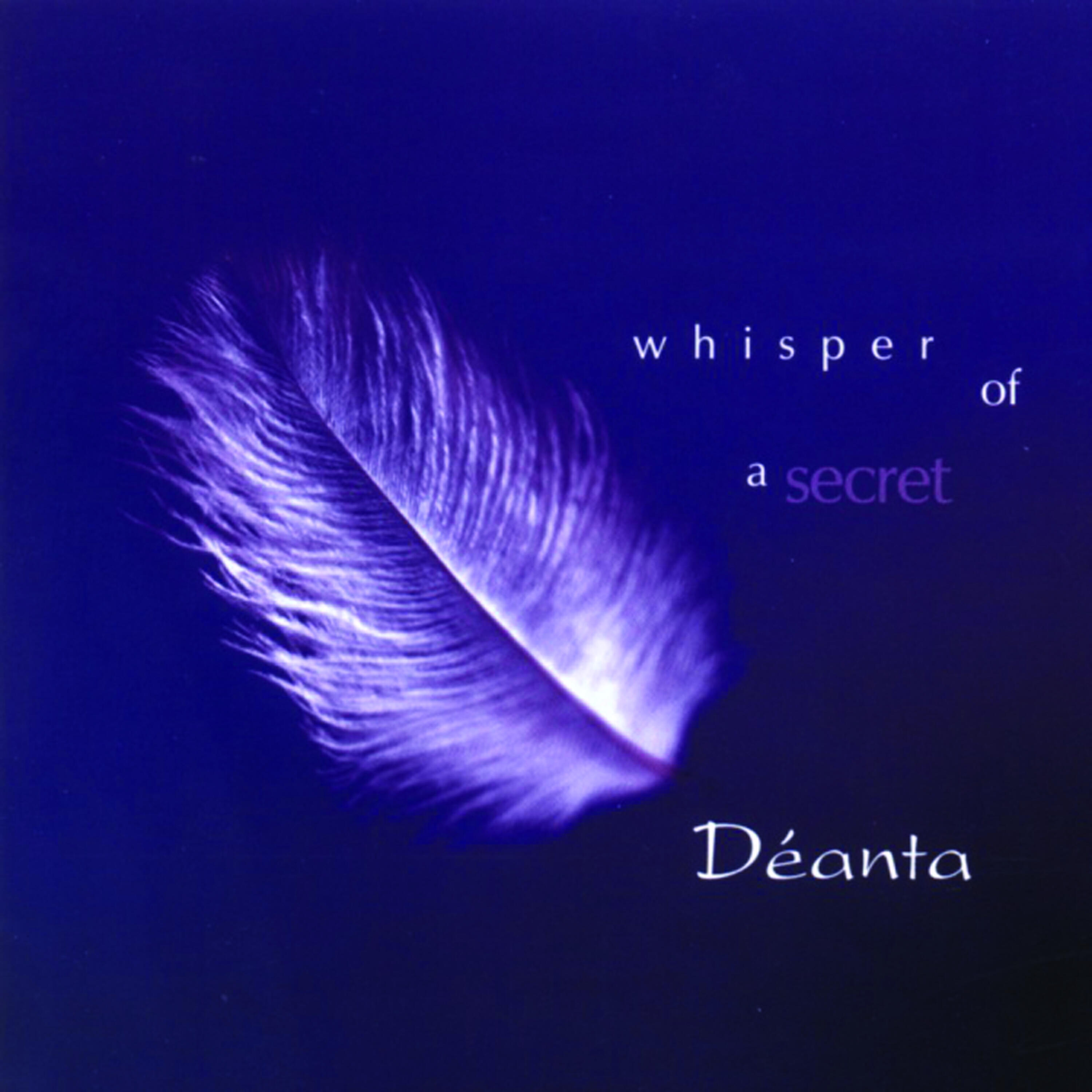 Релиз Whisper of a Secret