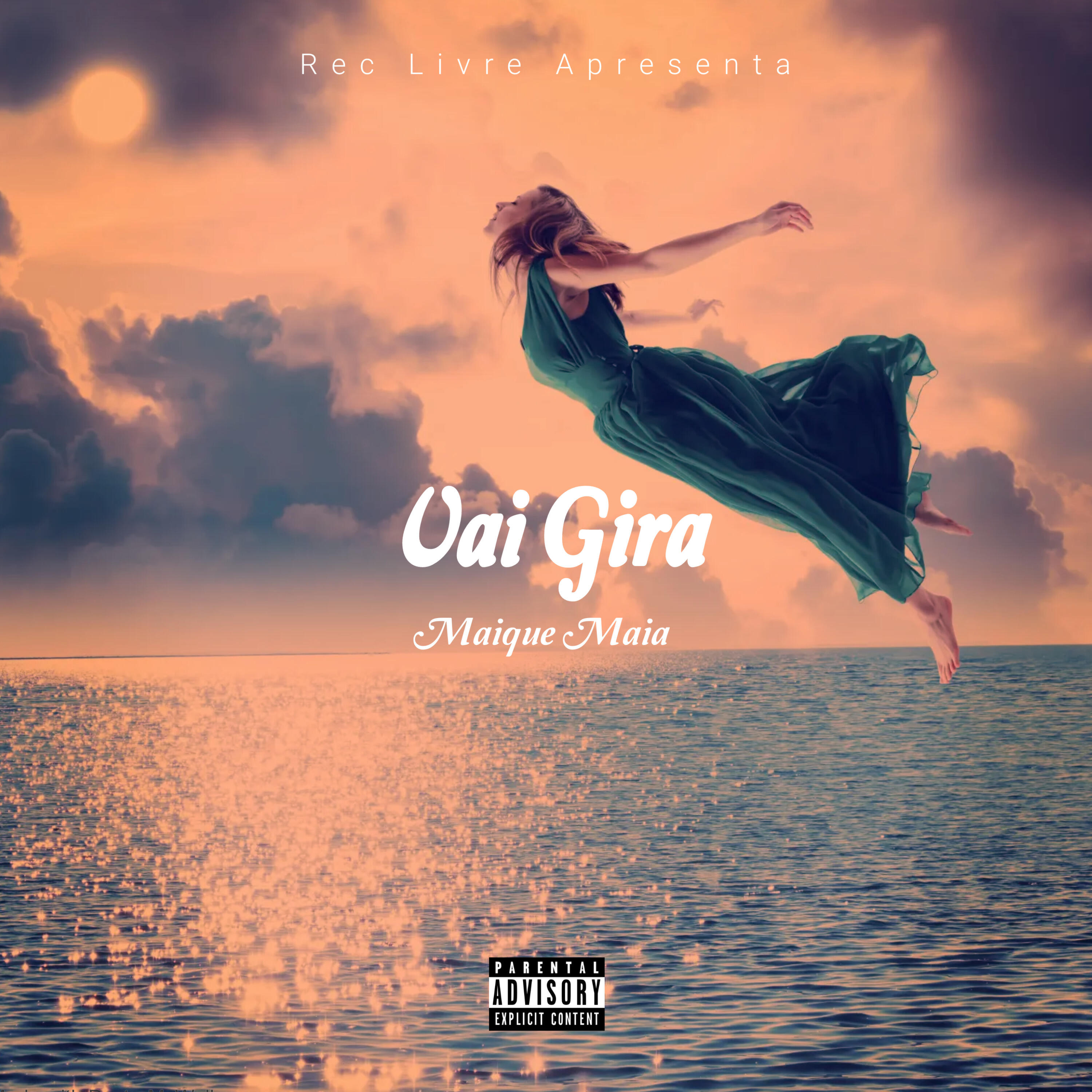 Релиз Vai Gira