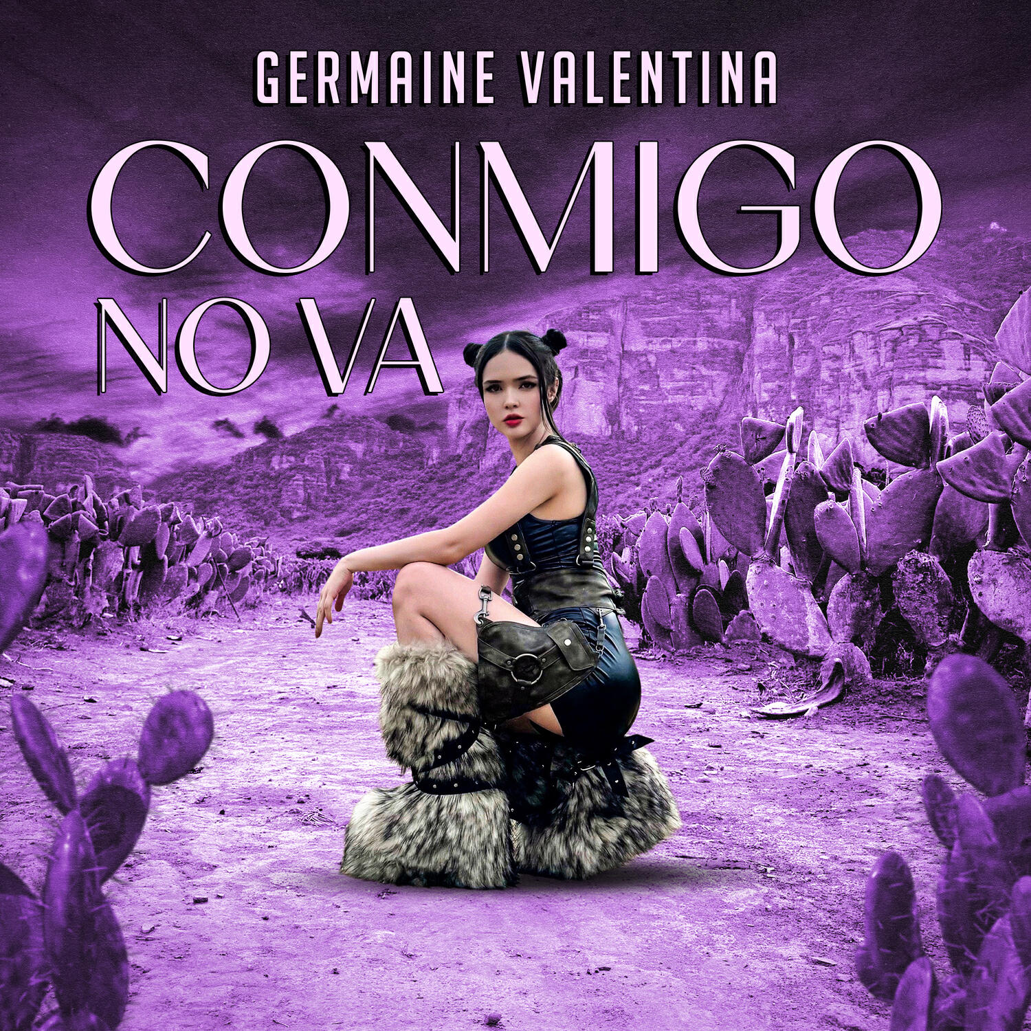 Germaine Valentina